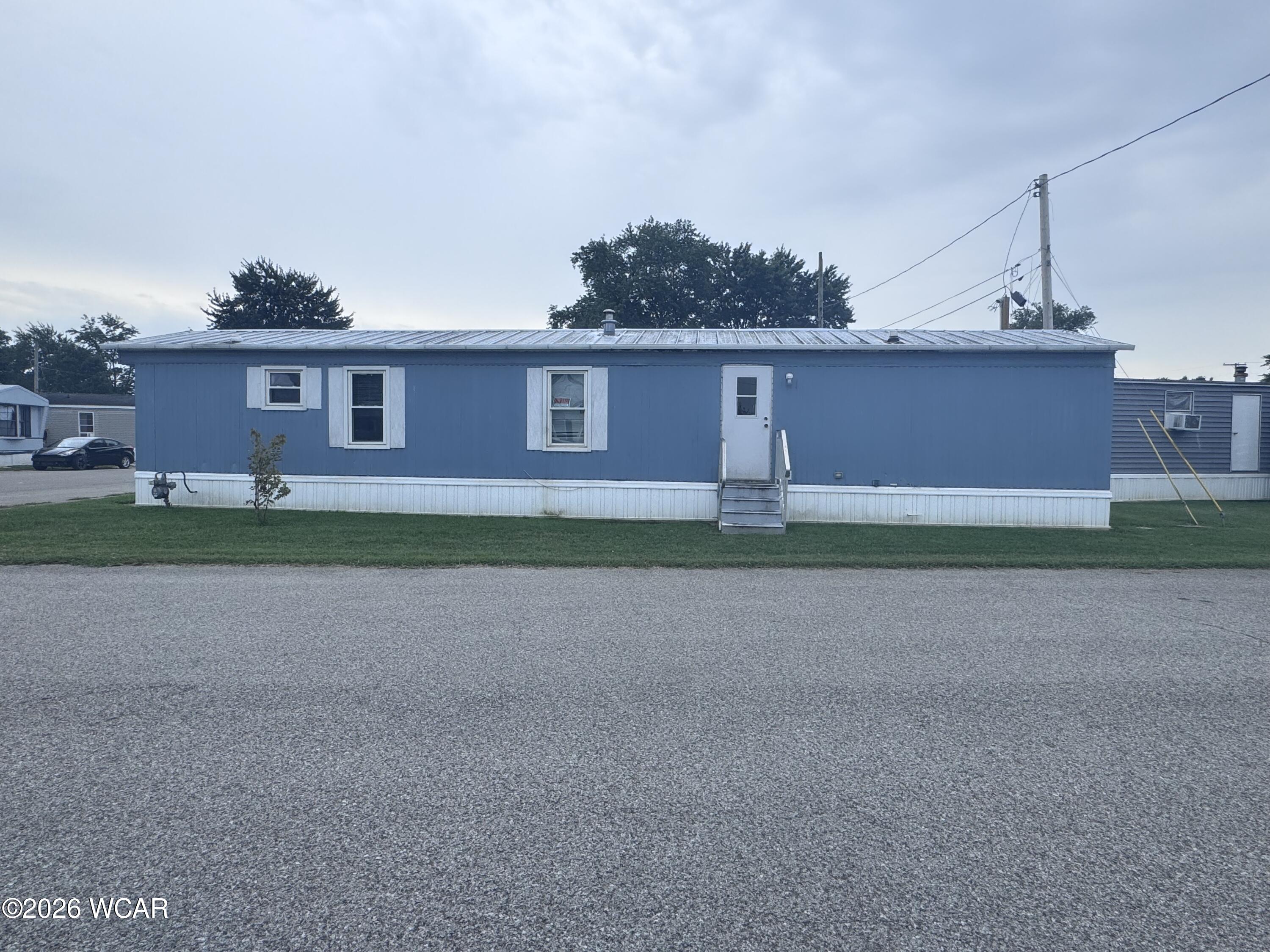540 Lincoln Avenue, Ada, Ohio