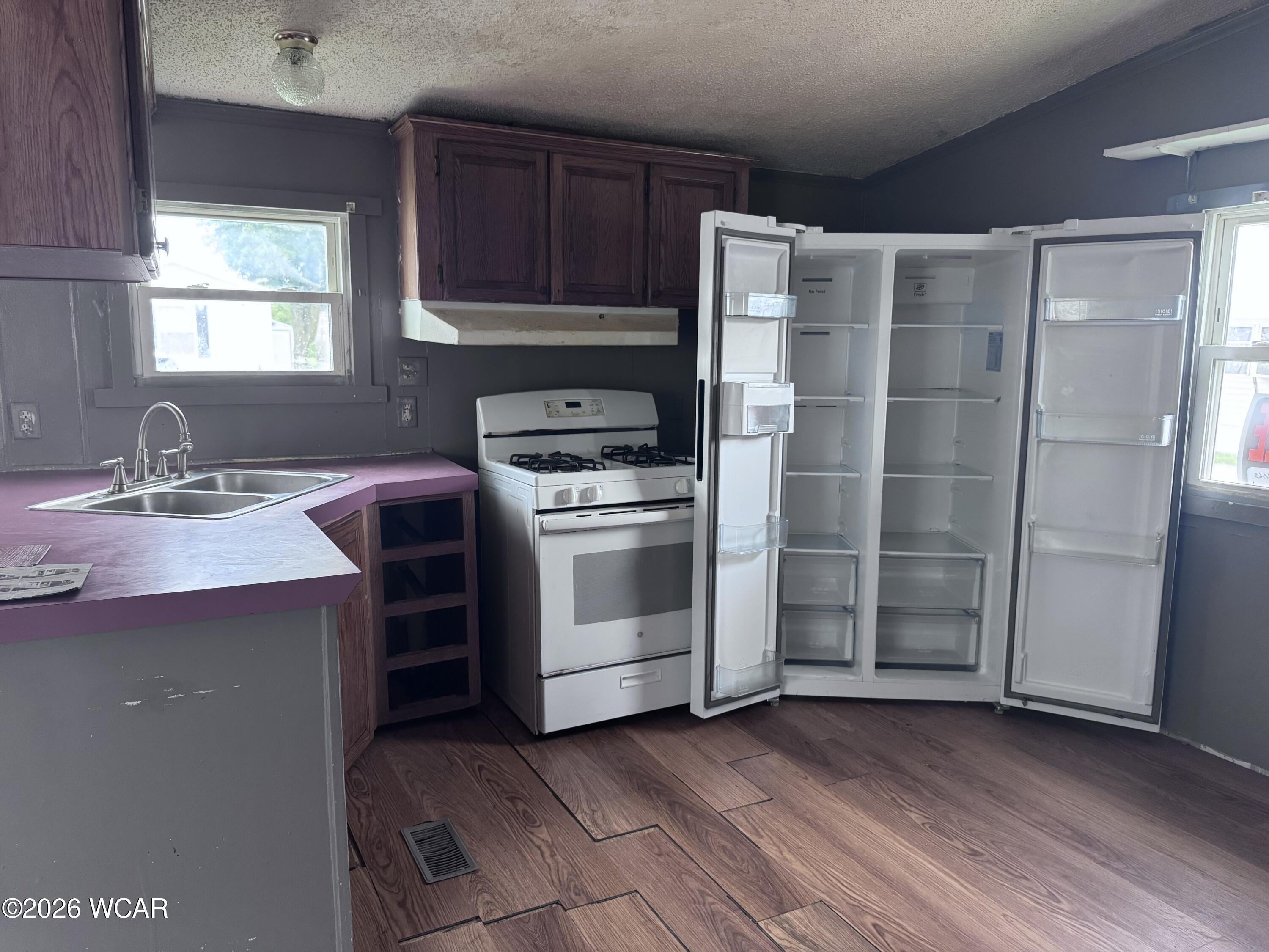 540 Lincoln Avenue, Ada, Ohio