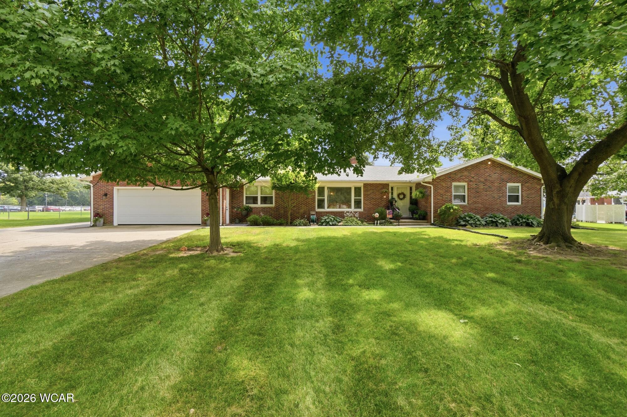 2643 Elmview Drive, Lima, Ohio