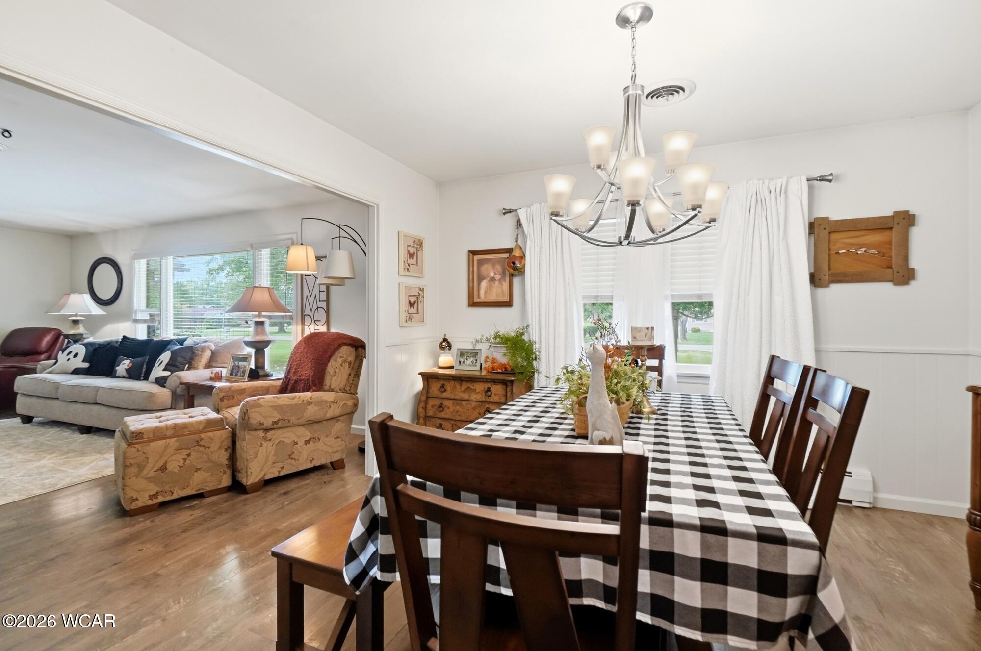 2643 Elmview Drive, Lima, Ohio
