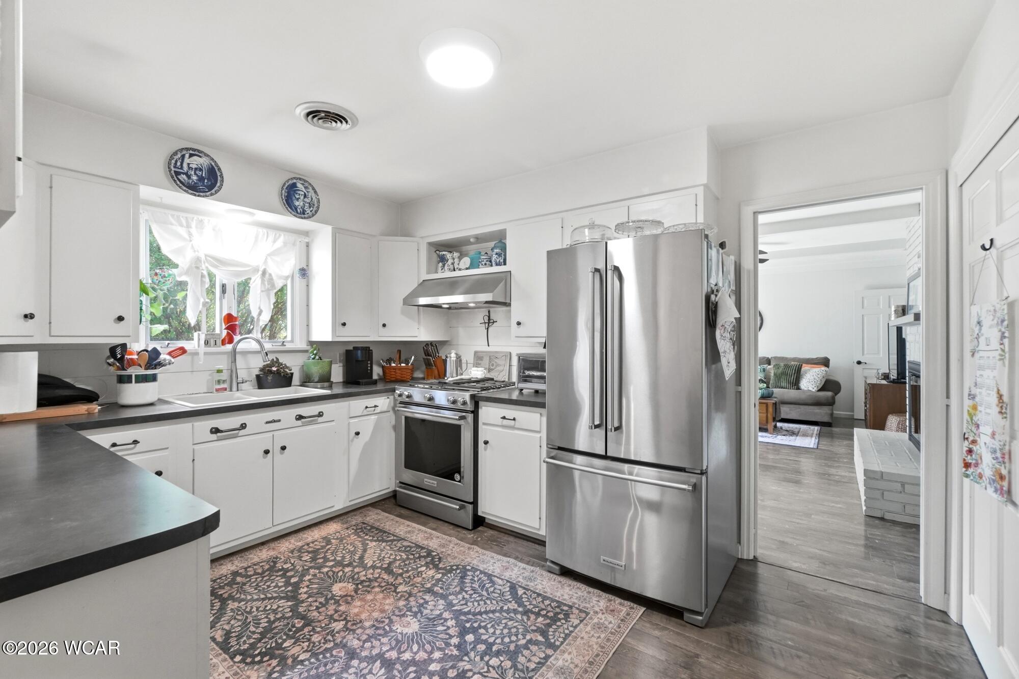 2643 Elmview Drive, Lima, Ohio