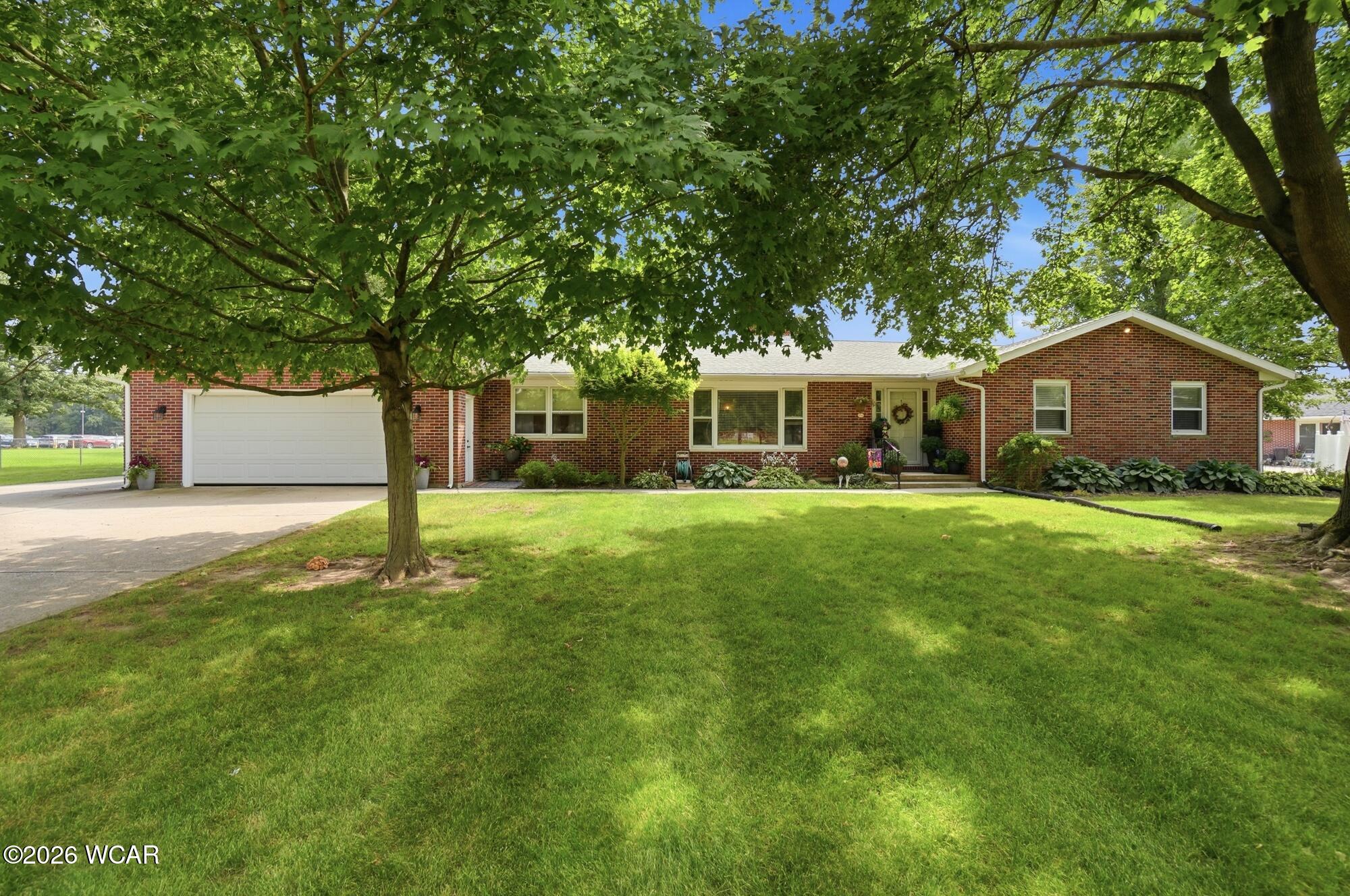 2643 Elmview Drive, Lima, Ohio