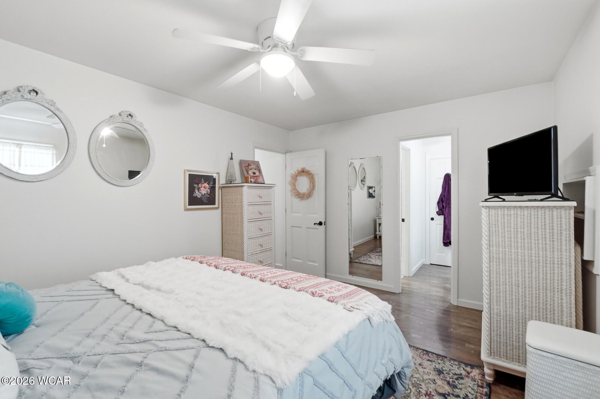 2643 Elmview Drive, Lima, Ohio