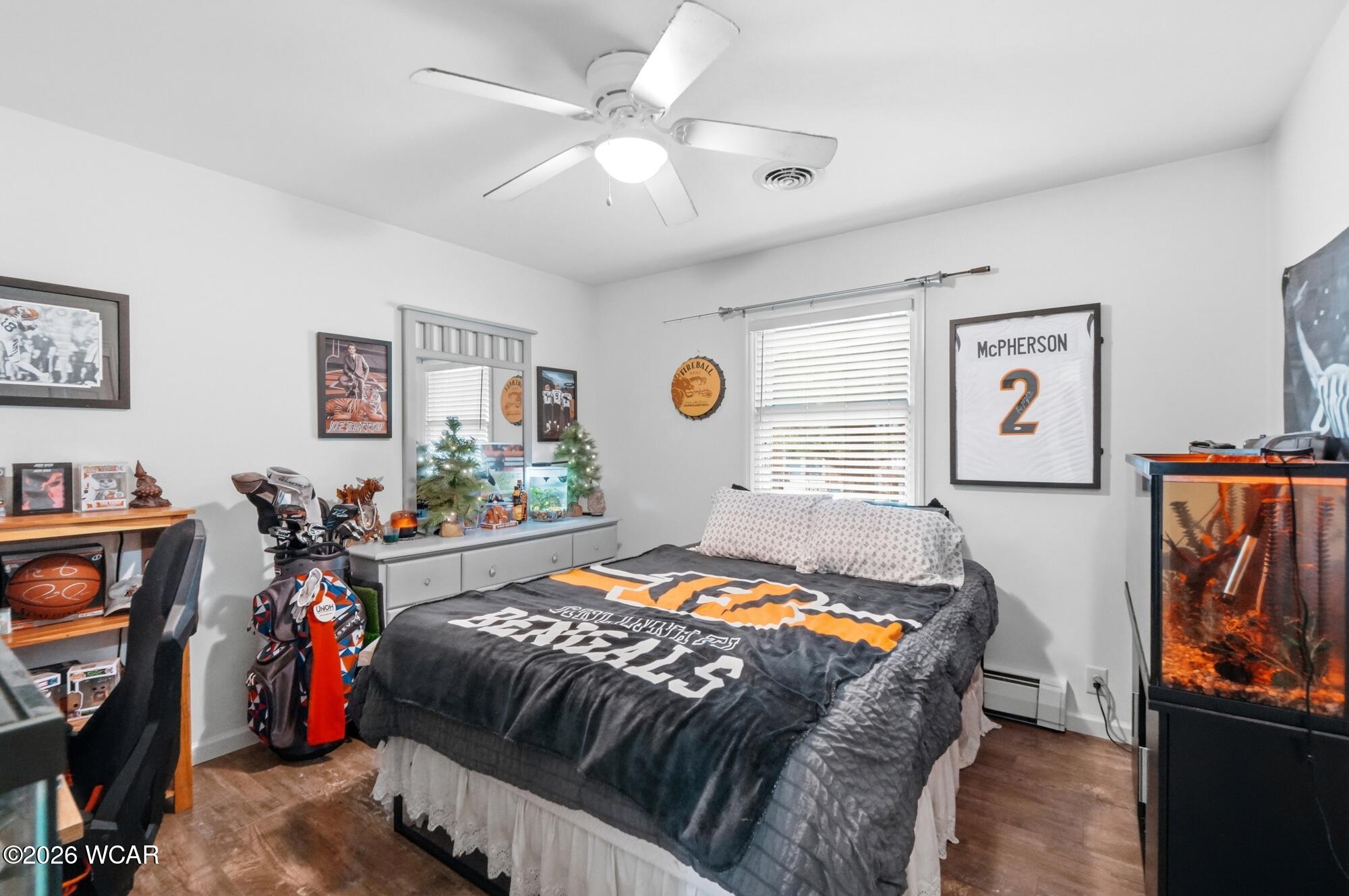 2643 Elmview Drive, Lima, Ohio