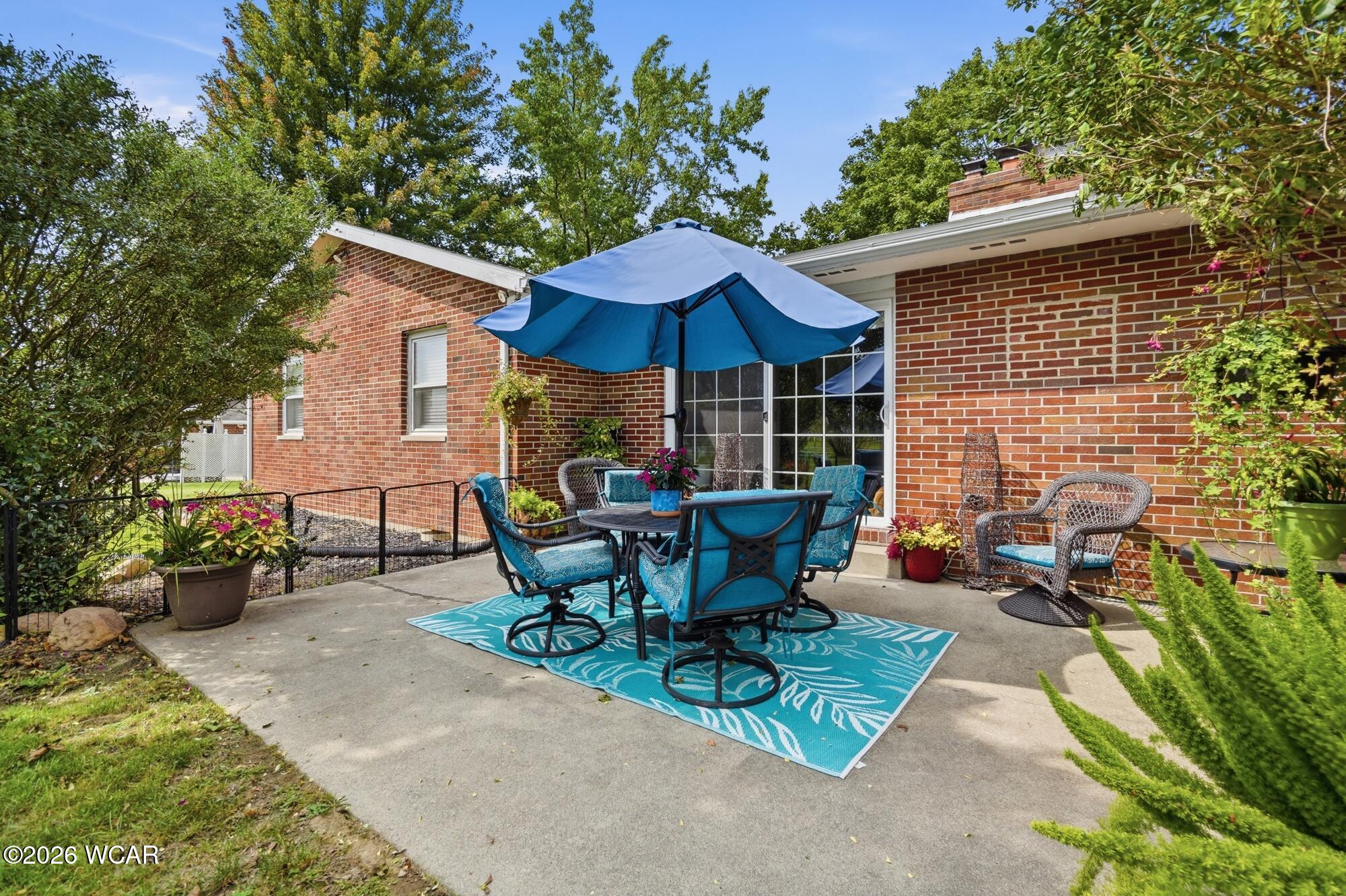 2643 Elmview Drive, Lima, Ohio