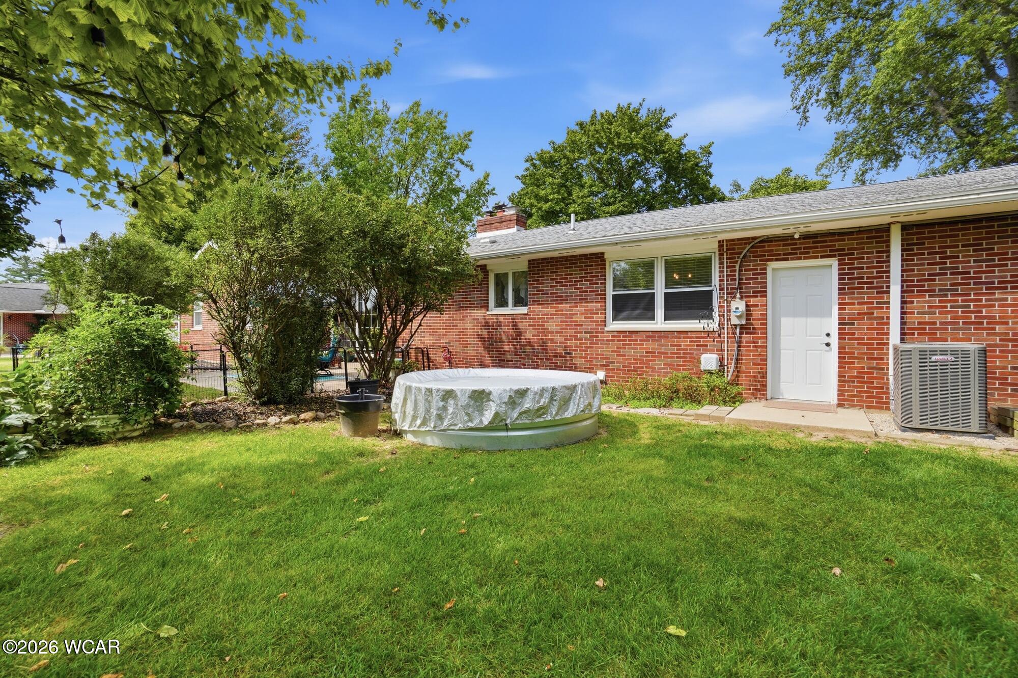 2643 Elmview Drive, Lima, Ohio