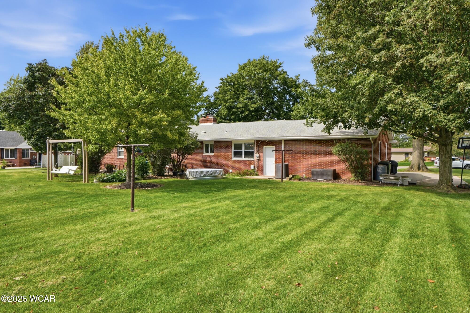 2643 Elmview Drive, Lima, Ohio