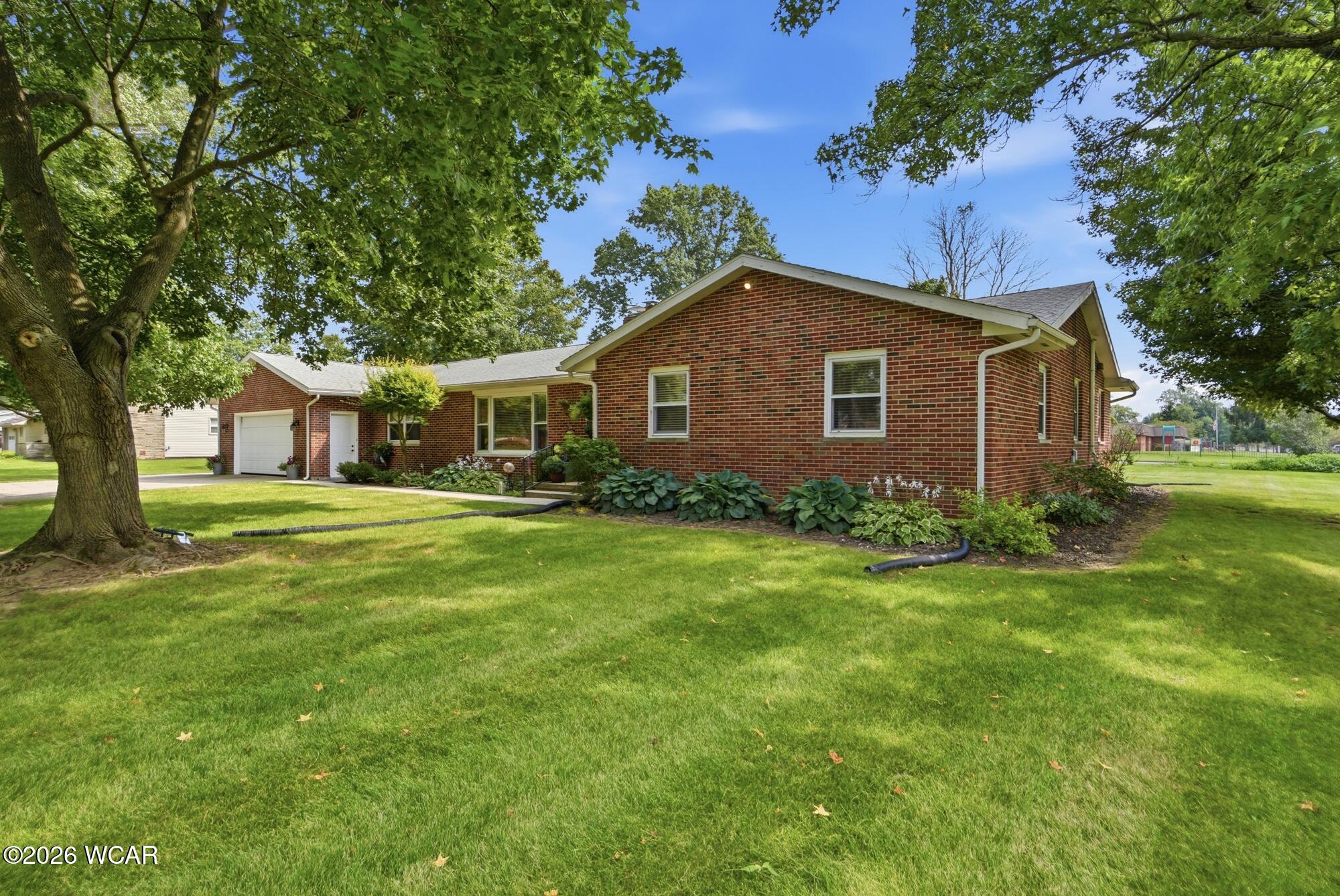 2643 Elmview Drive, Lima, Ohio