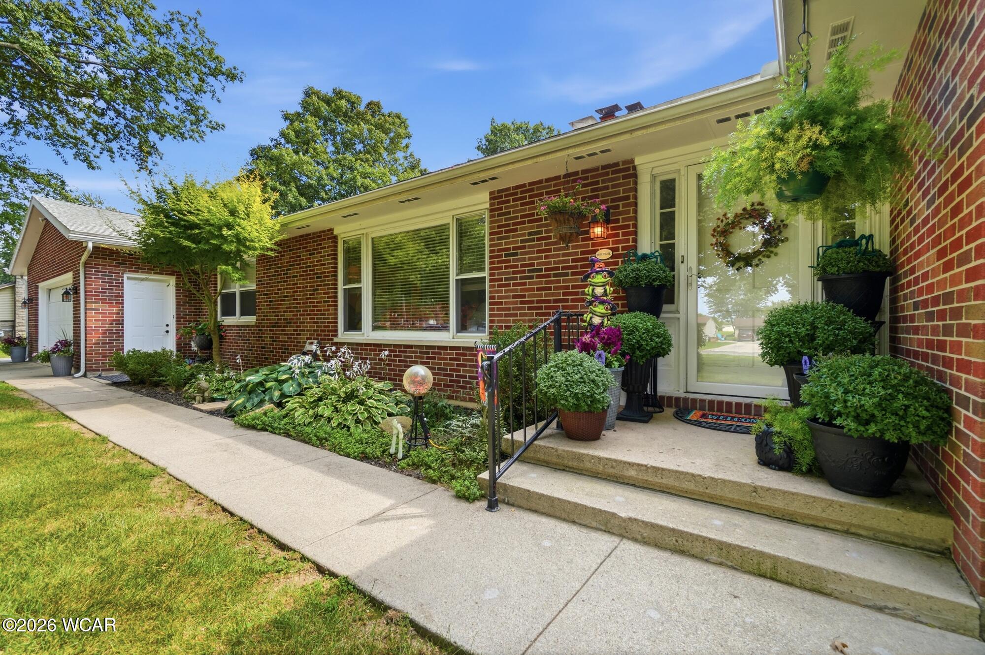 2643 Elmview Drive, Lima, Ohio