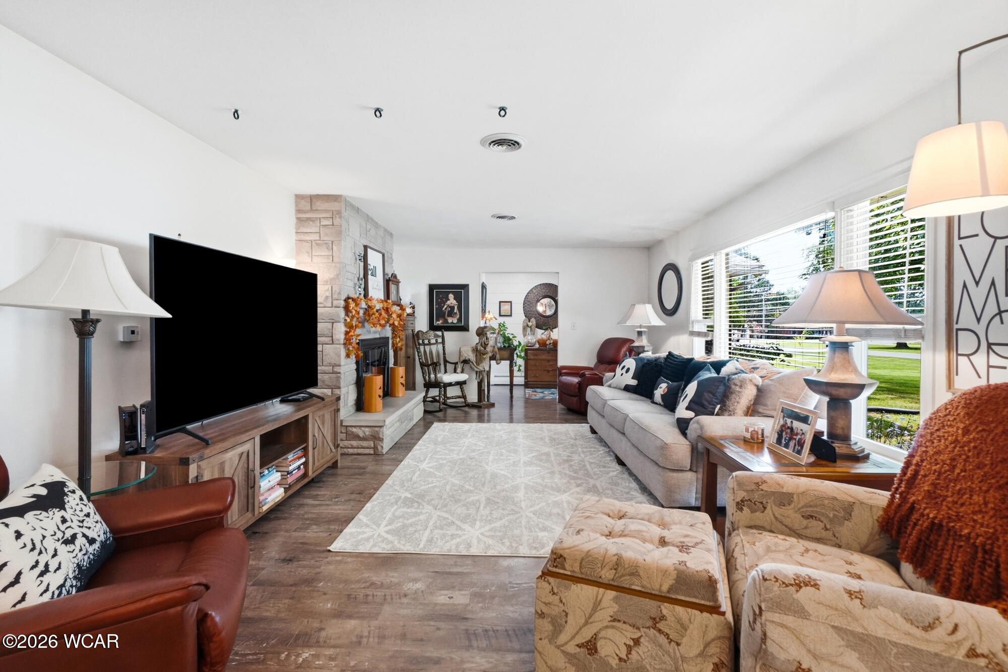 2643 Elmview Drive, Lima, Ohio