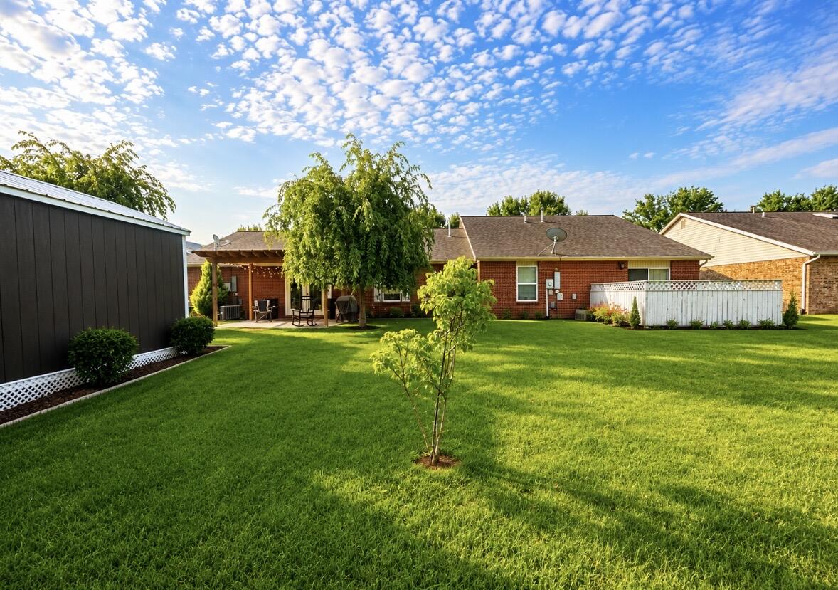 1135 Kensington, Celina, Ohio 45822