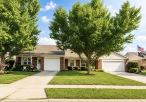 1135 Kensington, Celina, Ohio 45822, 4 Bedroom Bedrooms, ,2 BathroomBathrooms,Residential Income,For Sale,Kensington,1048179