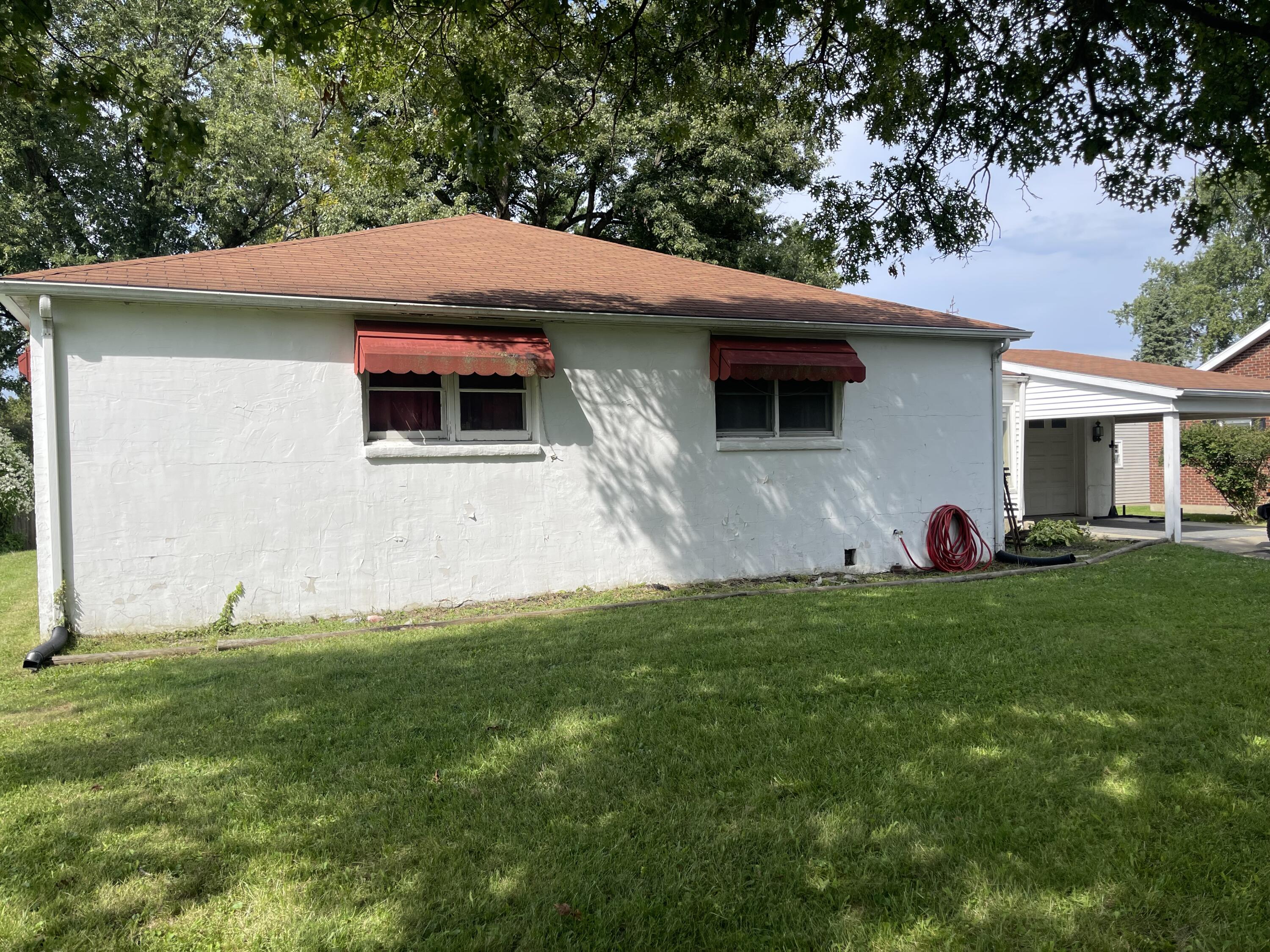 1516 High, Piqua, Ohio 45356