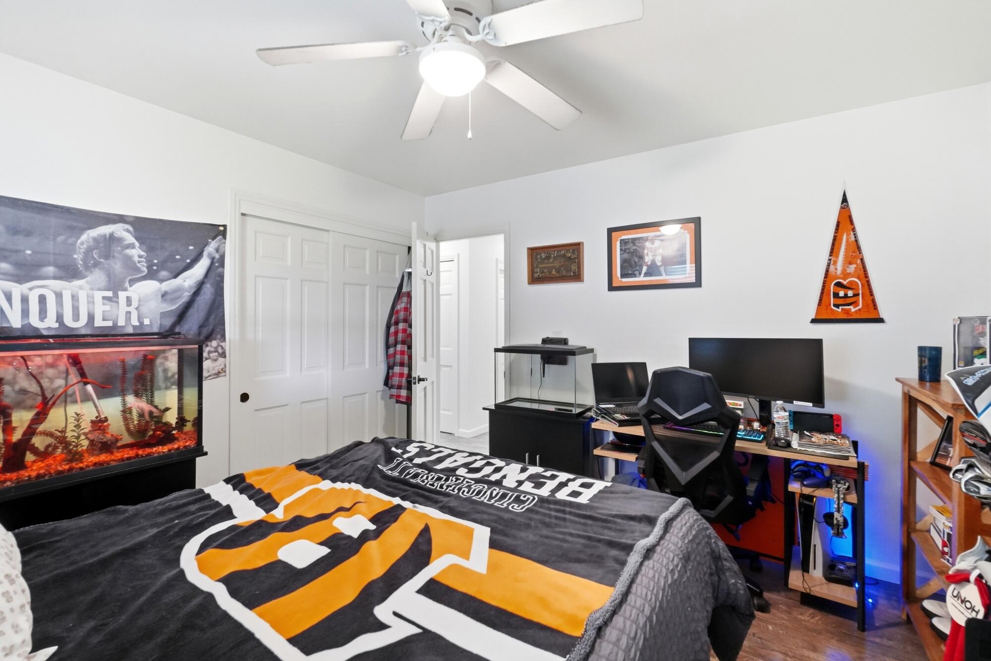 2643 Elmview, Lima, Ohio 45806