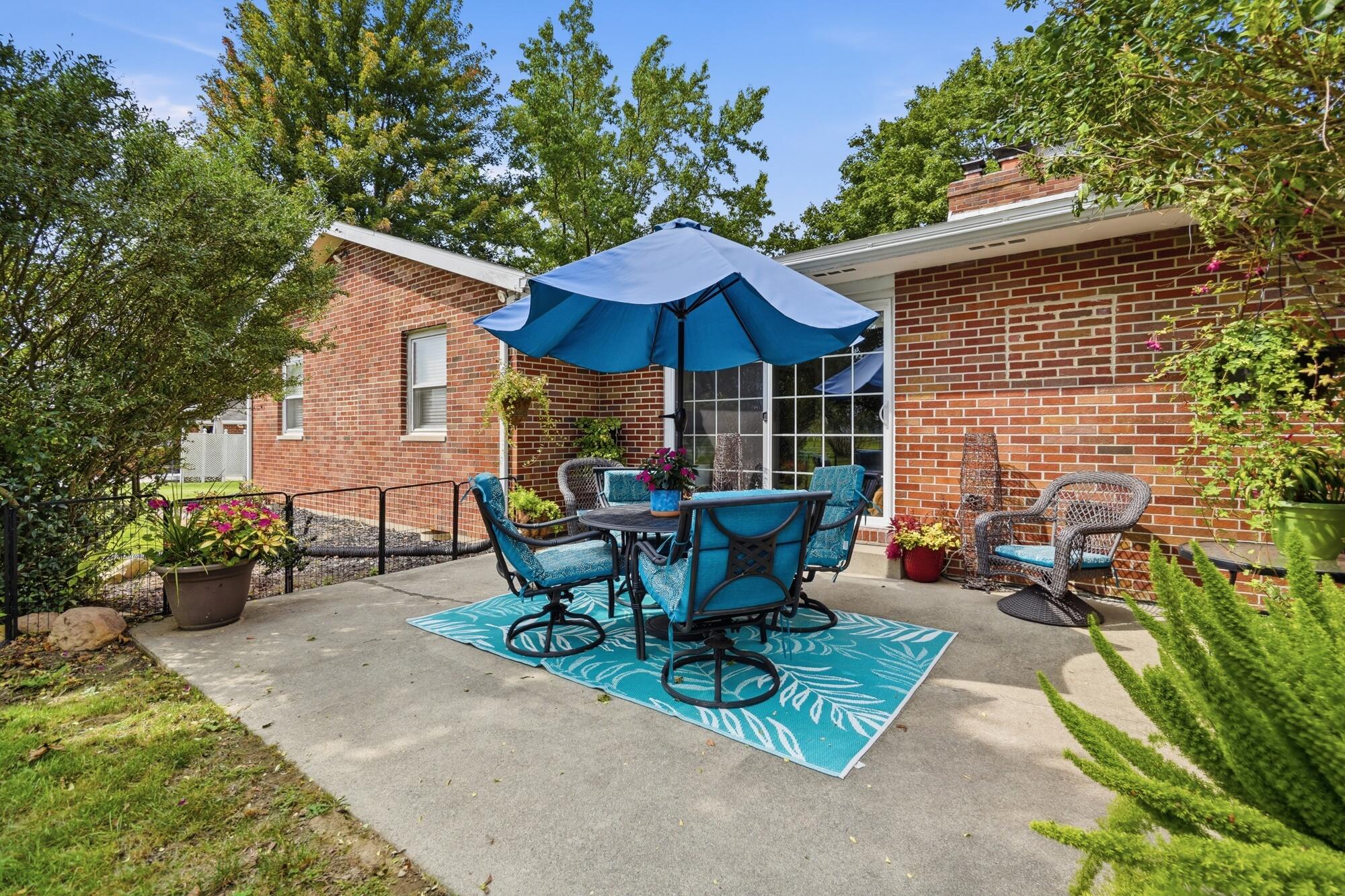 2643 Elmview, Lima, Ohio 45806