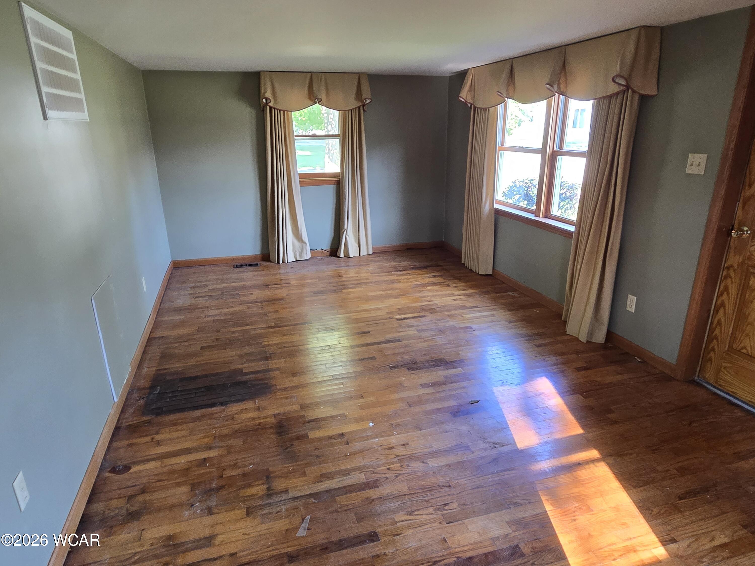 411 Montford Avenue, Ada, Ohio