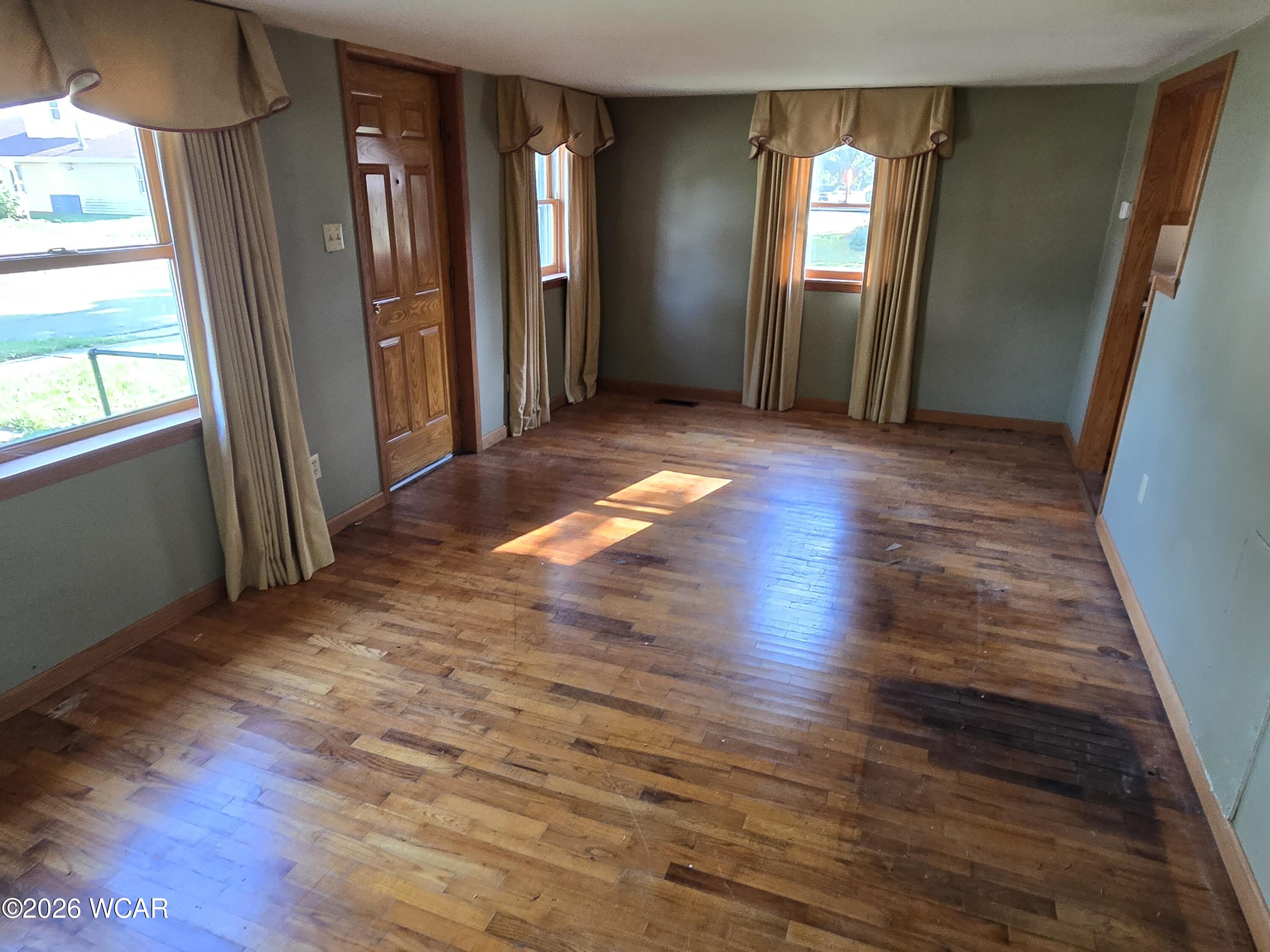 411 Montford Avenue, Ada, Ohio