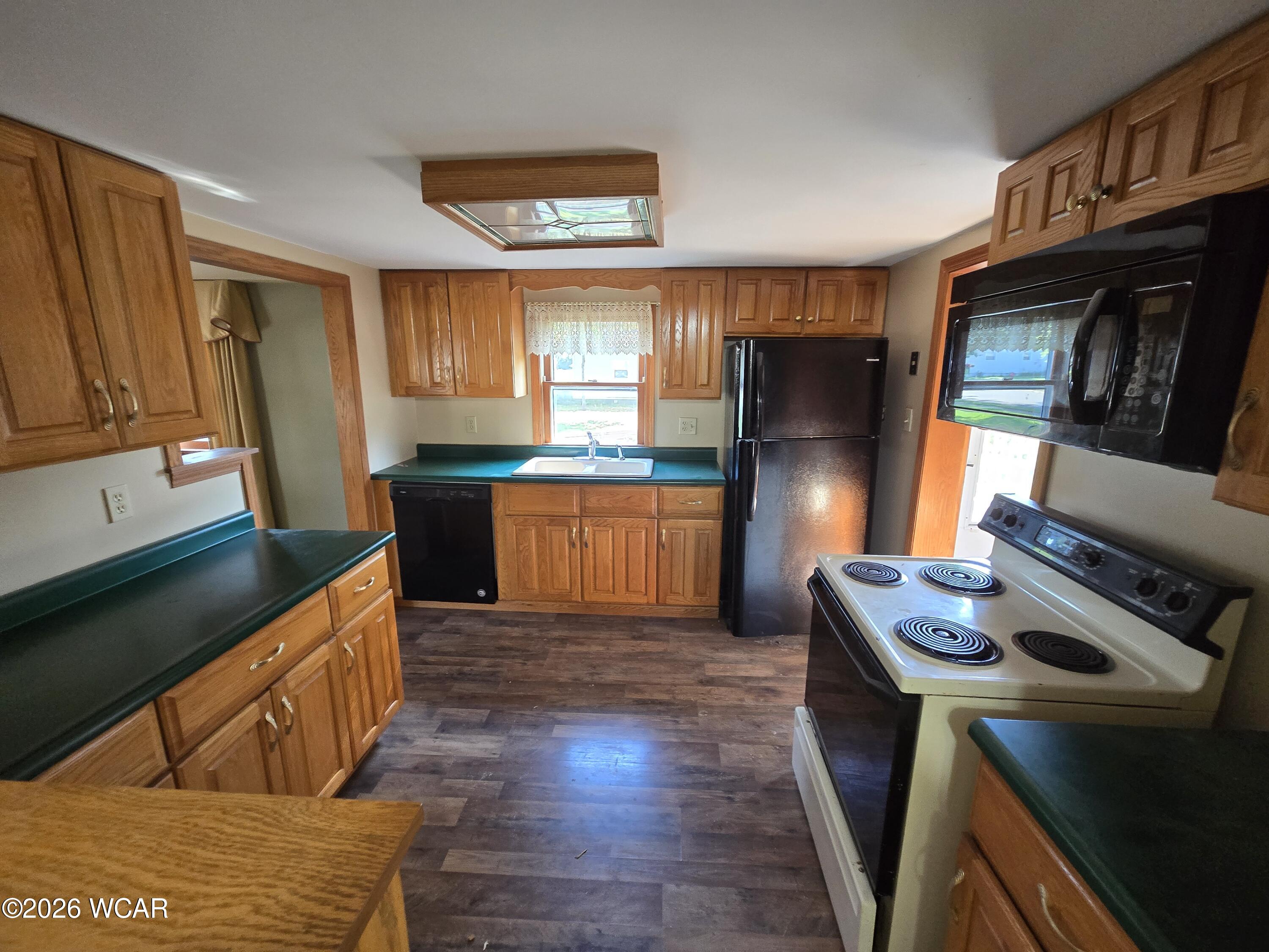 411 Montford Avenue, Ada, Ohio