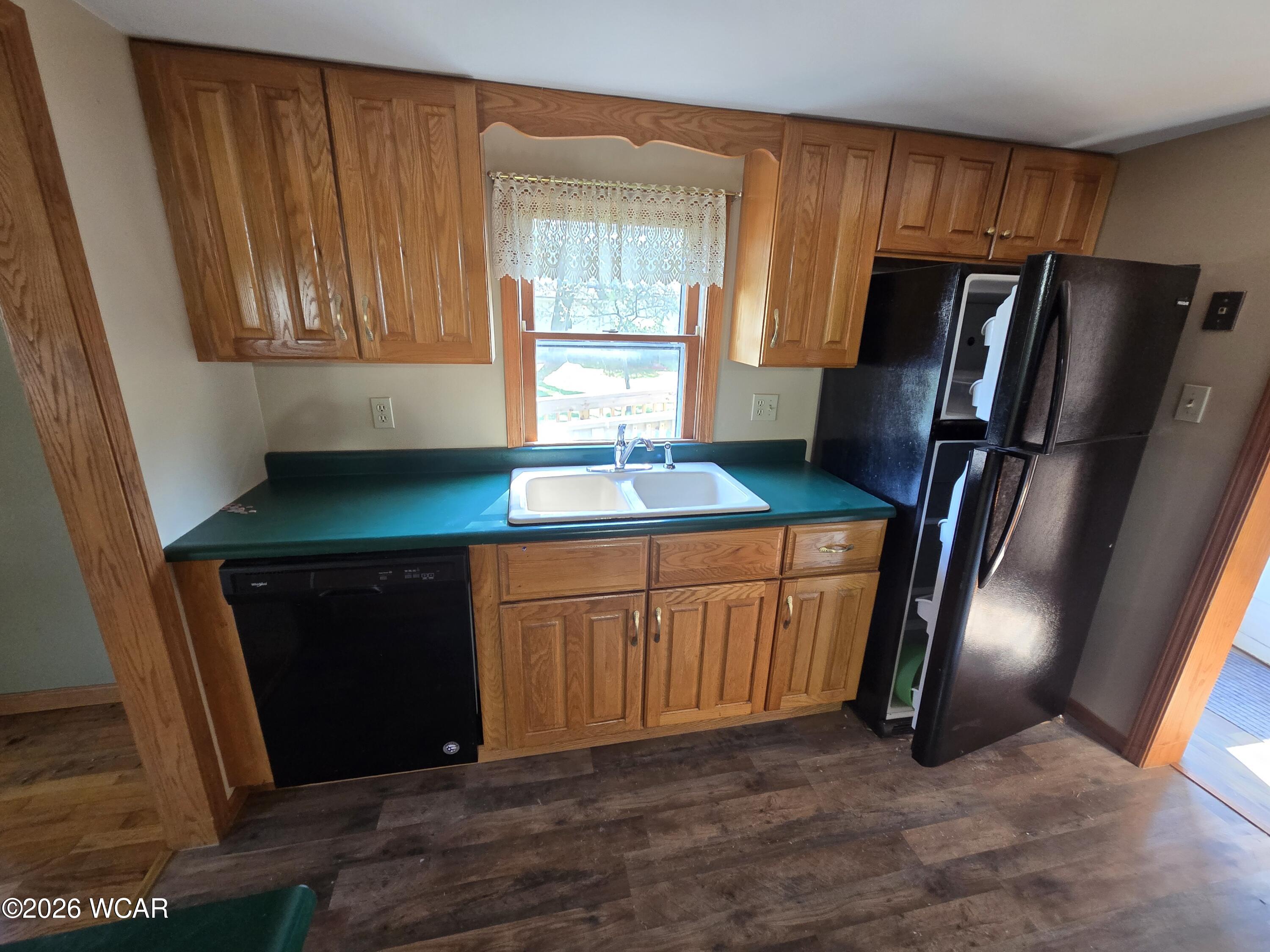 411 Montford Avenue, Ada, Ohio