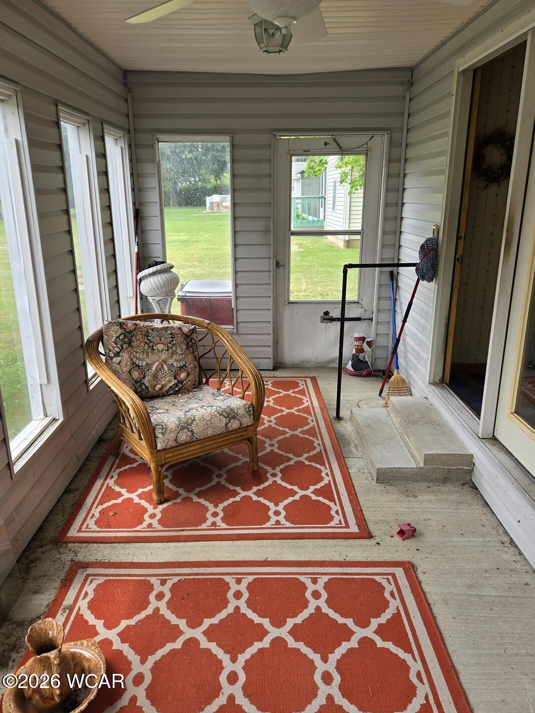 411 Montford Avenue, Ada, Ohio