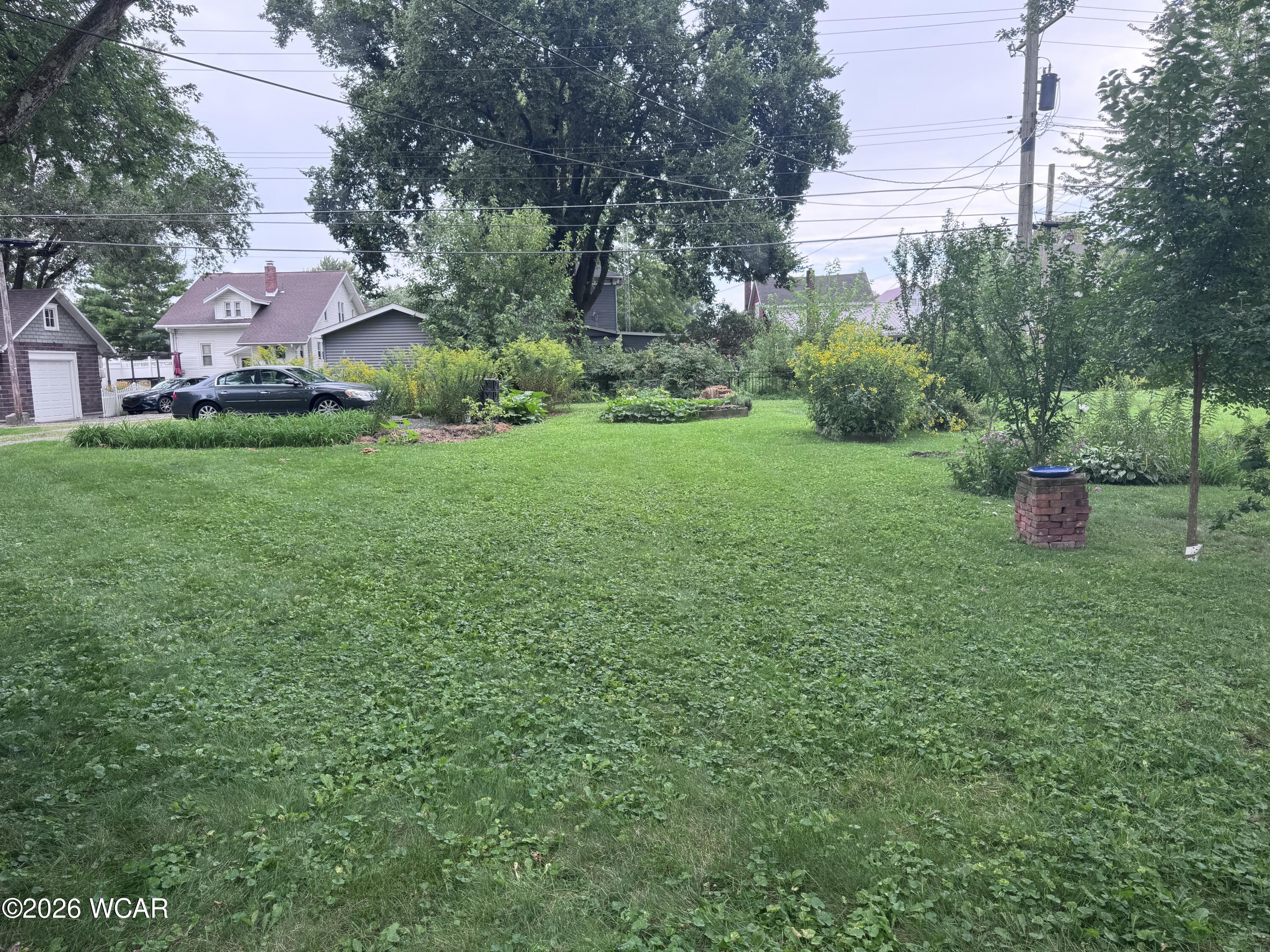 216 Highland Avenue, Ada, Ohio