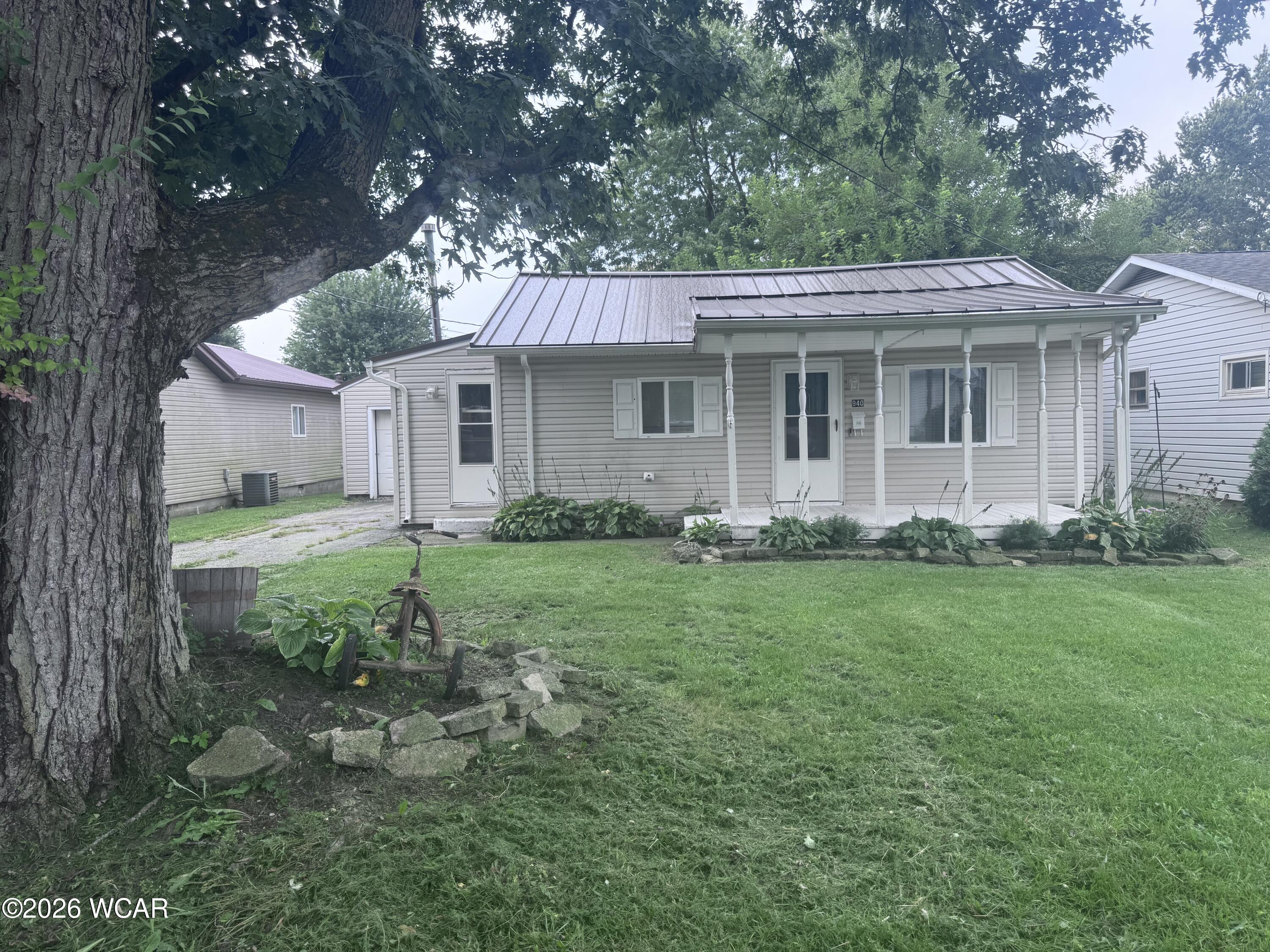 940 Wilson Street, Kenton, Ohio