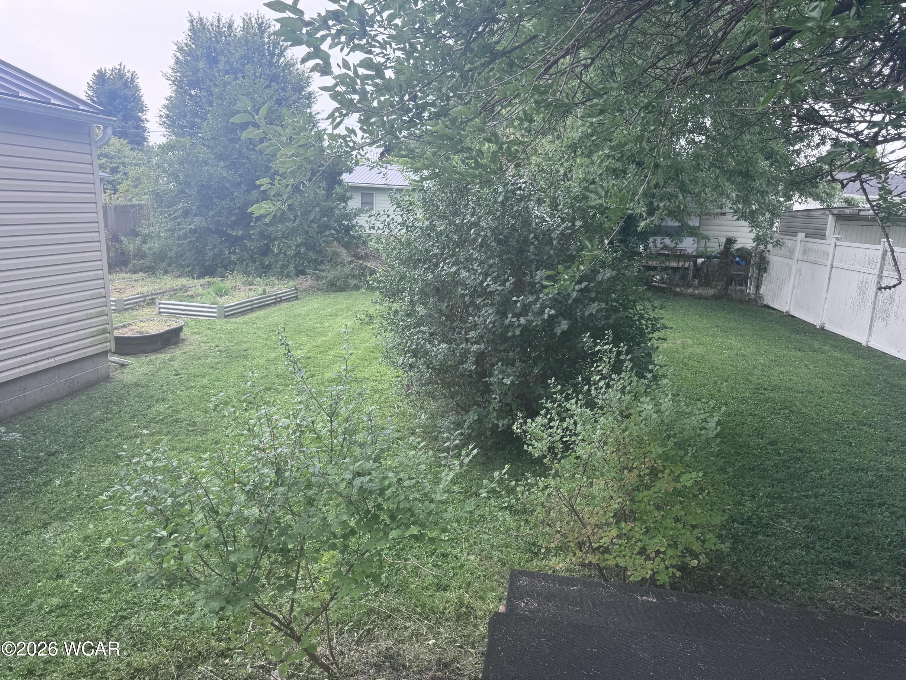 940 Wilson Street, Kenton, Ohio