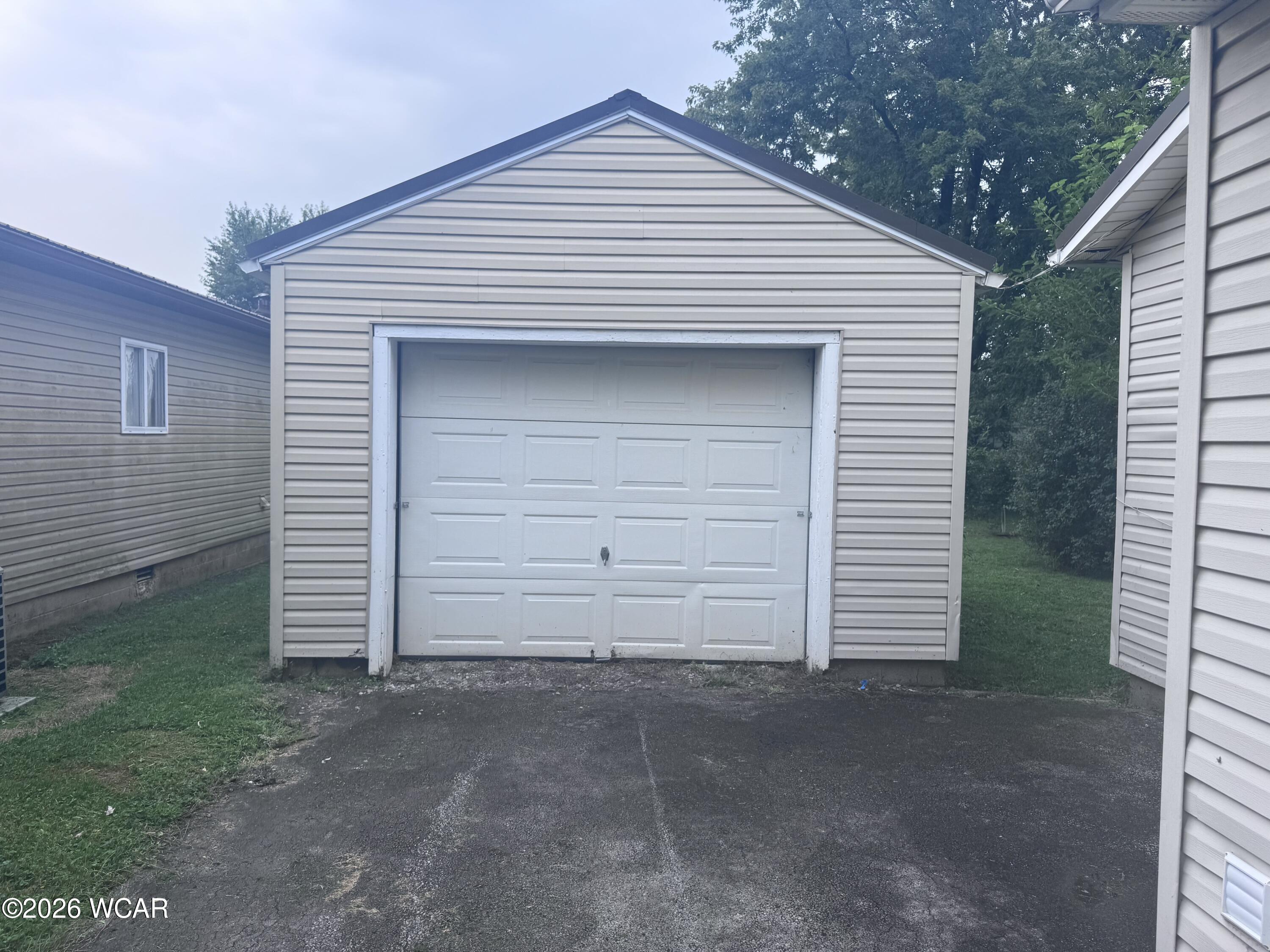 940 Wilson Street, Kenton, Ohio