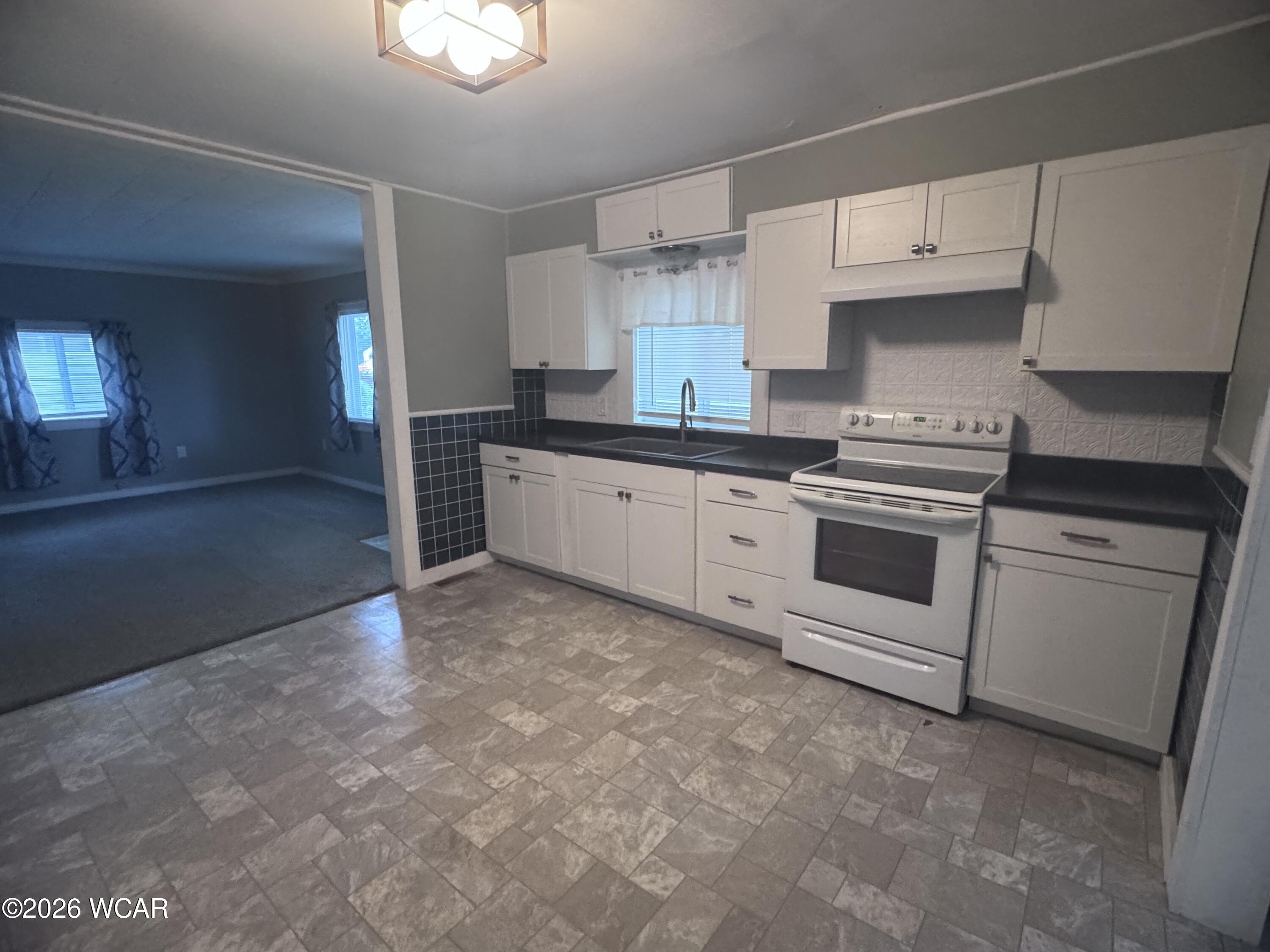 940 Wilson Street, Kenton, Ohio