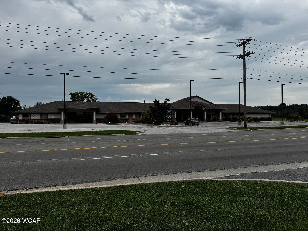 375 Eastown Road, Lima, Ohio