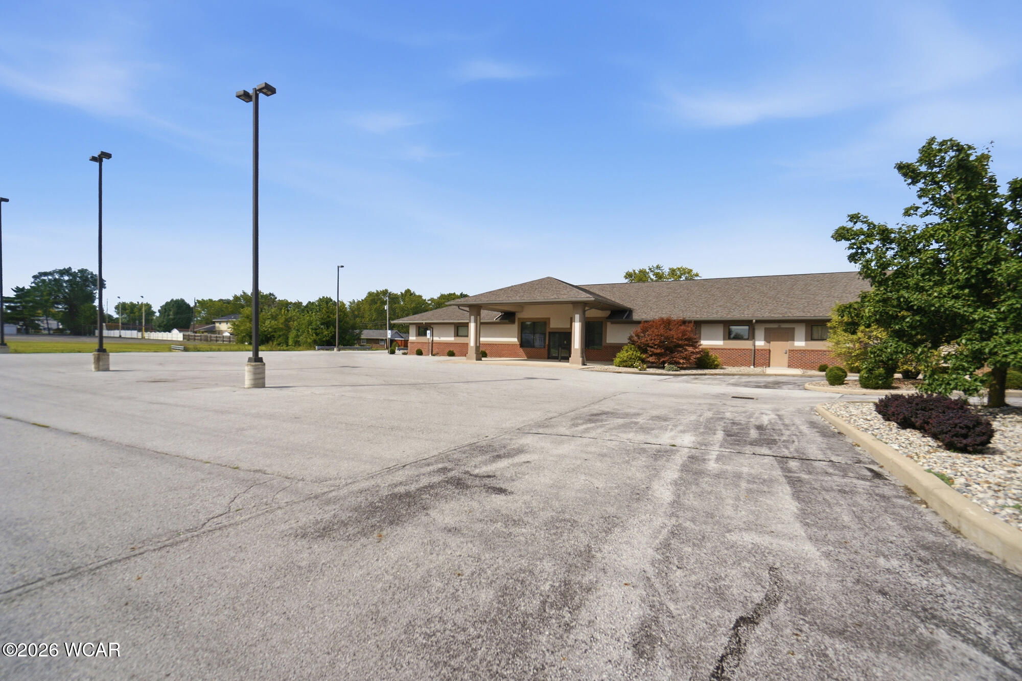 375 Eastown Road, Lima, Ohio
