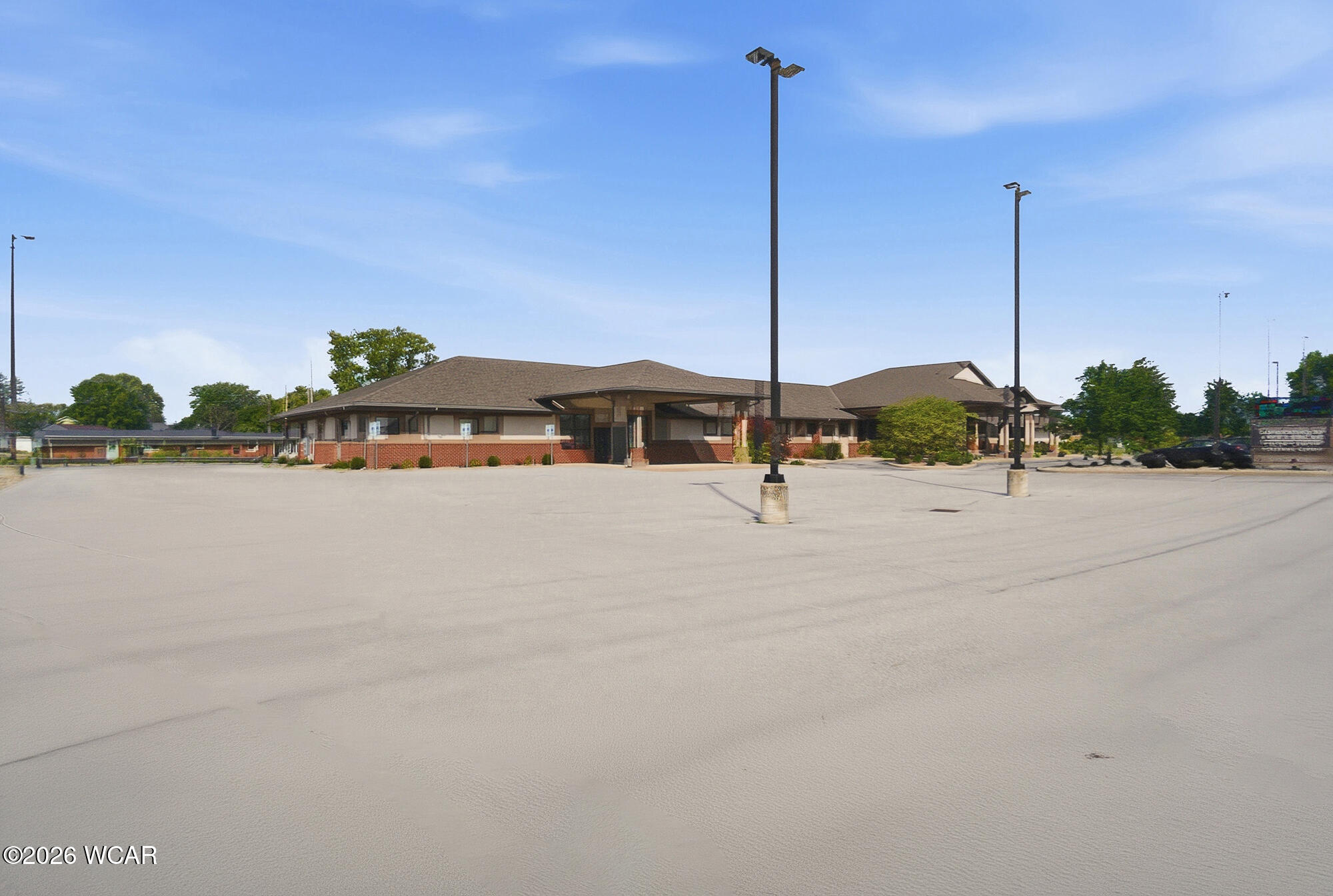 375 Eastown Road, Lima, Ohio