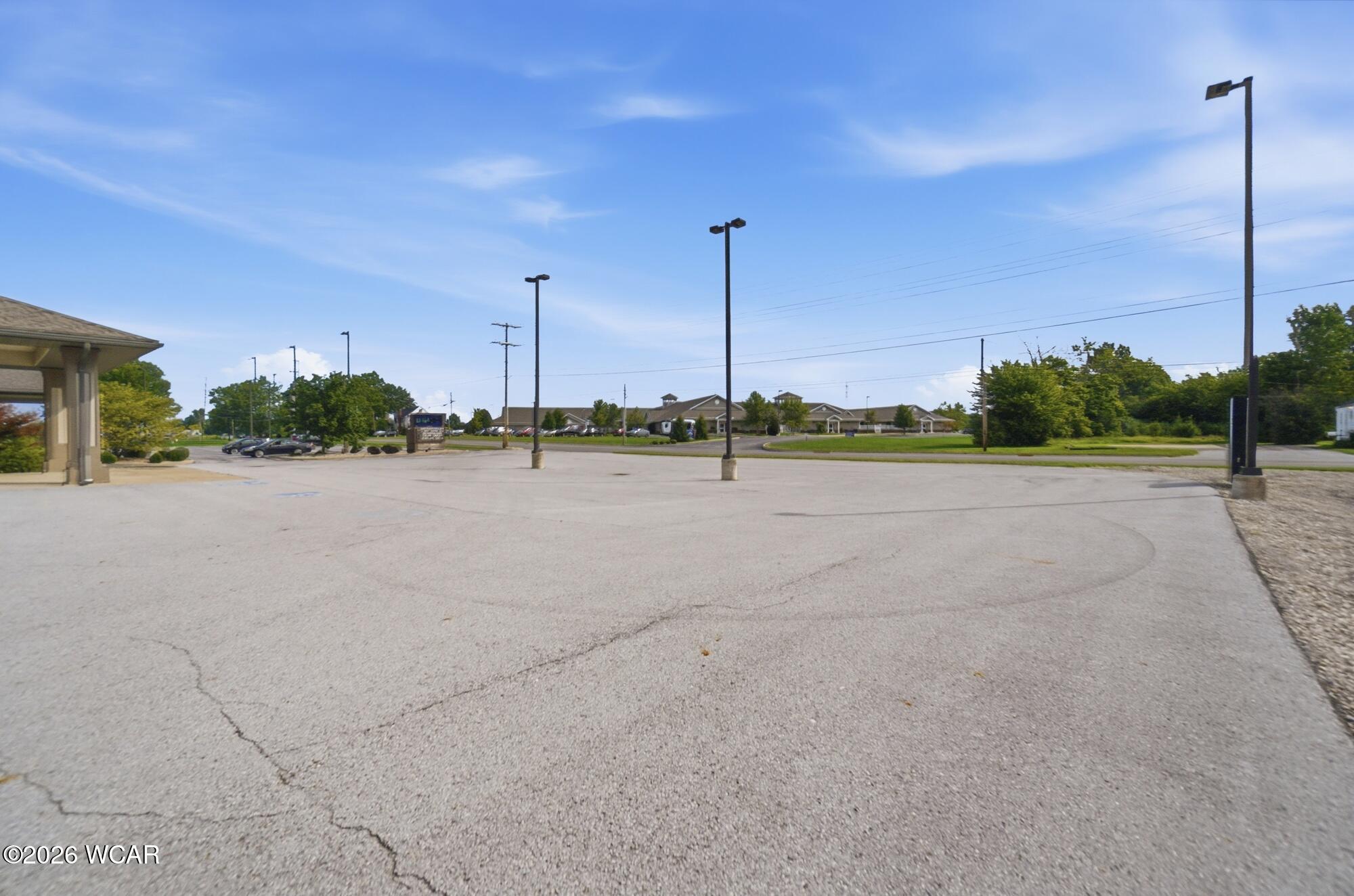 375 Eastown Road, Lima, Ohio