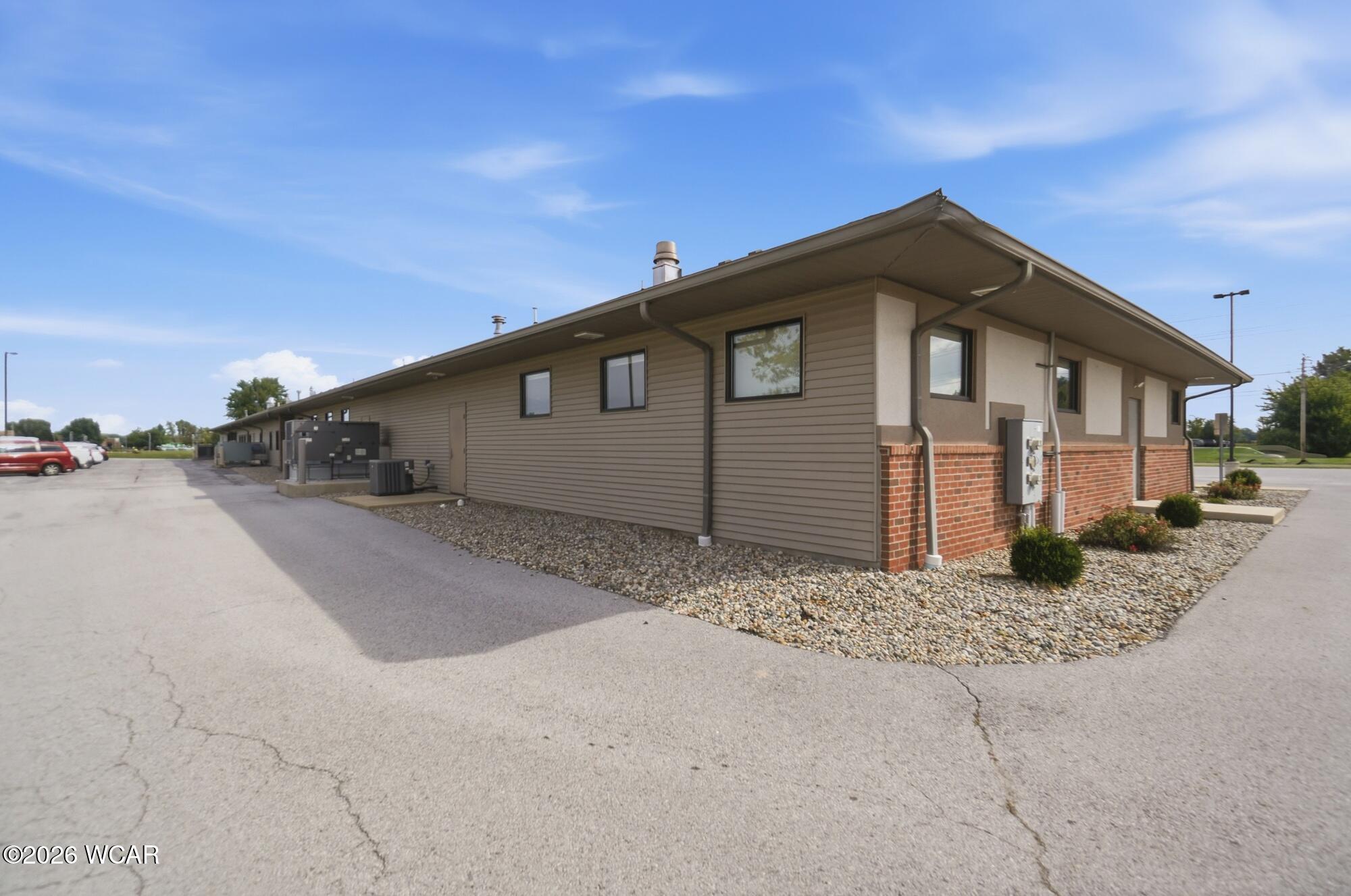 375 Eastown Road, Lima, Ohio