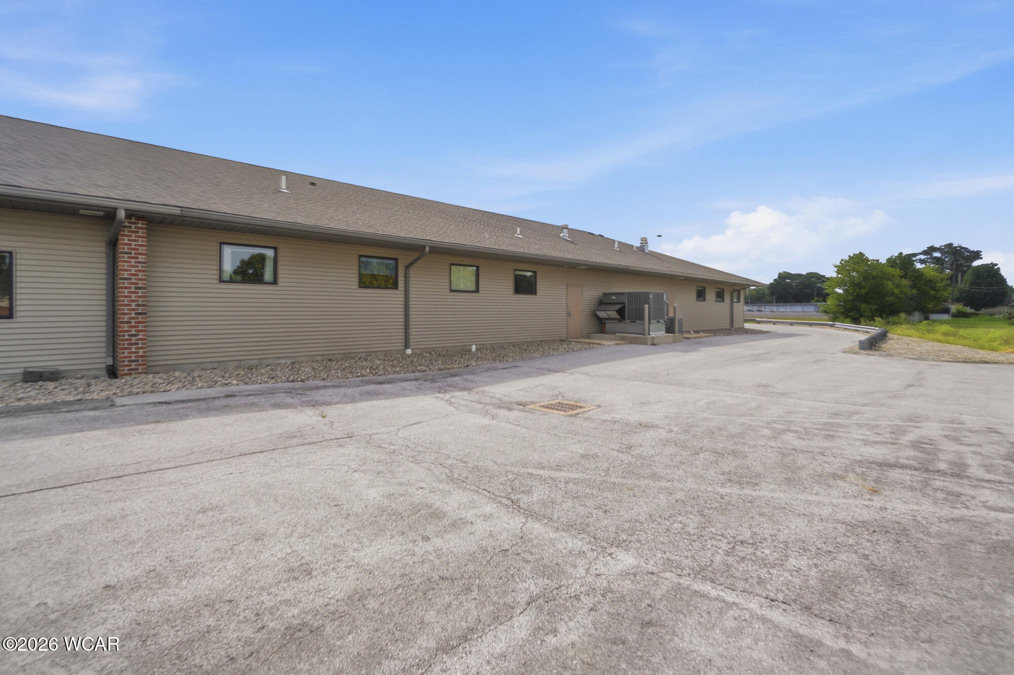 375 Eastown Road, Lima, Ohio