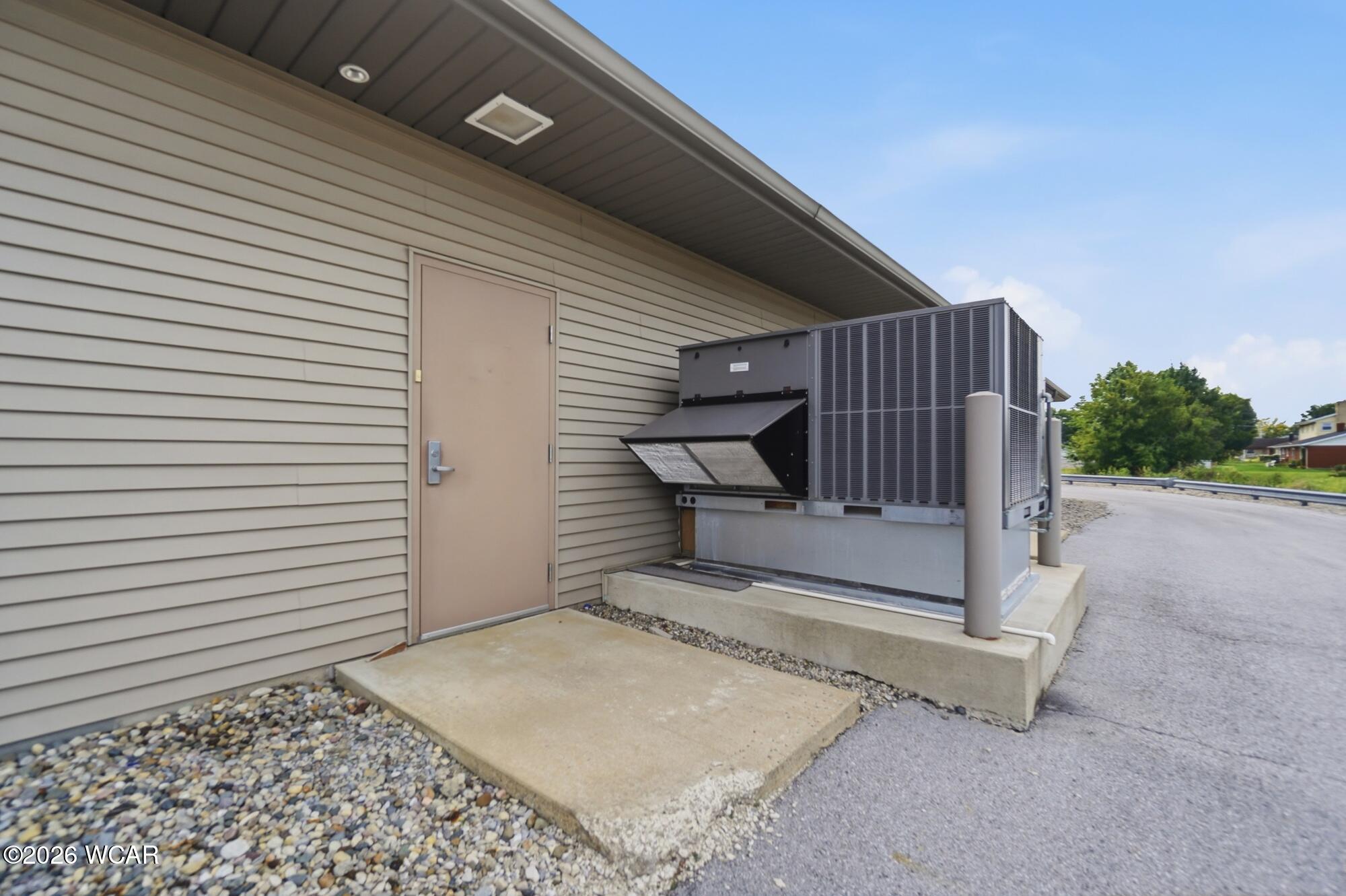 375 Eastown Road, Lima, Ohio