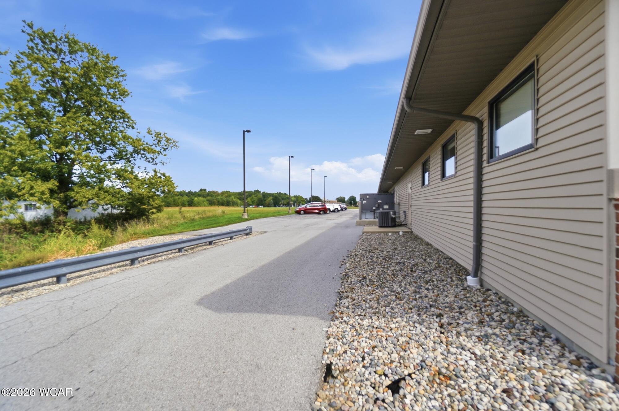 375 Eastown Road, Lima, Ohio