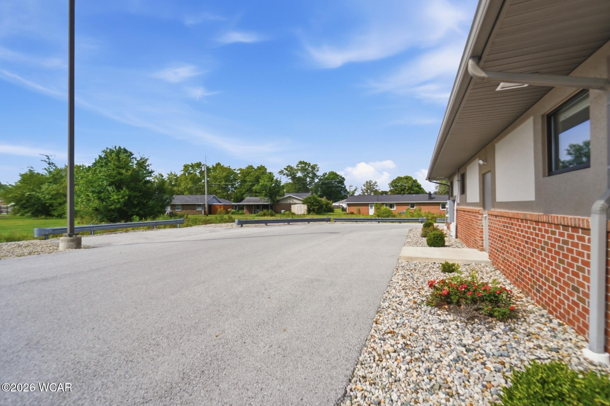 375 Eastown Road, Lima, Ohio