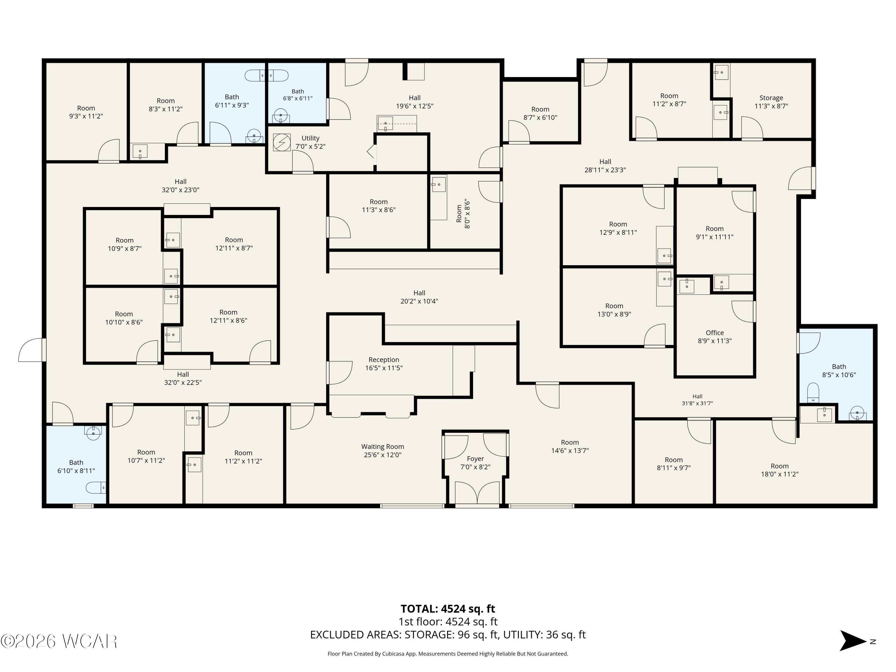 375 Eastown Road, Lima, Ohio