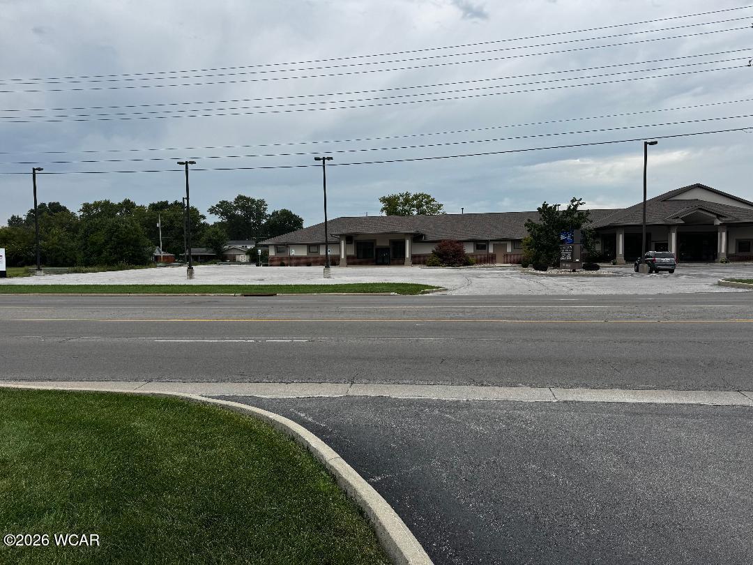 375 Eastown Road, Lima, Ohio