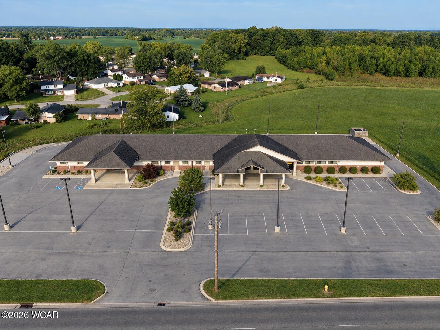 375 Eastown Road, Lima, Ohio