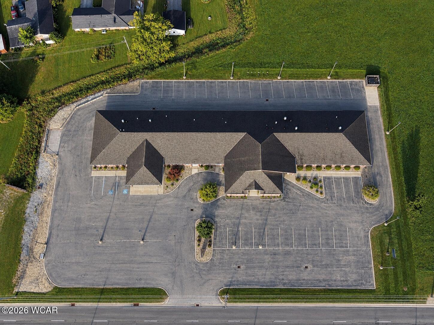 375 Eastown Road, Lima, Ohio