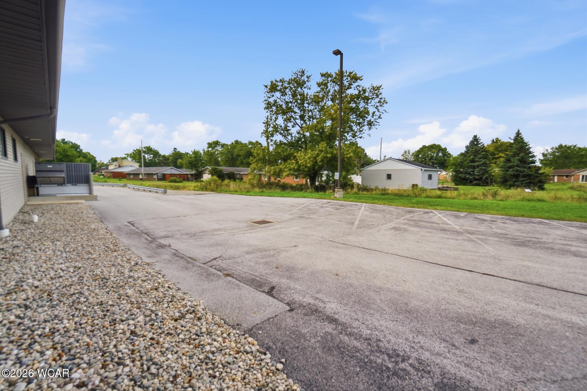 375 Eastown Road, Lima, Ohio