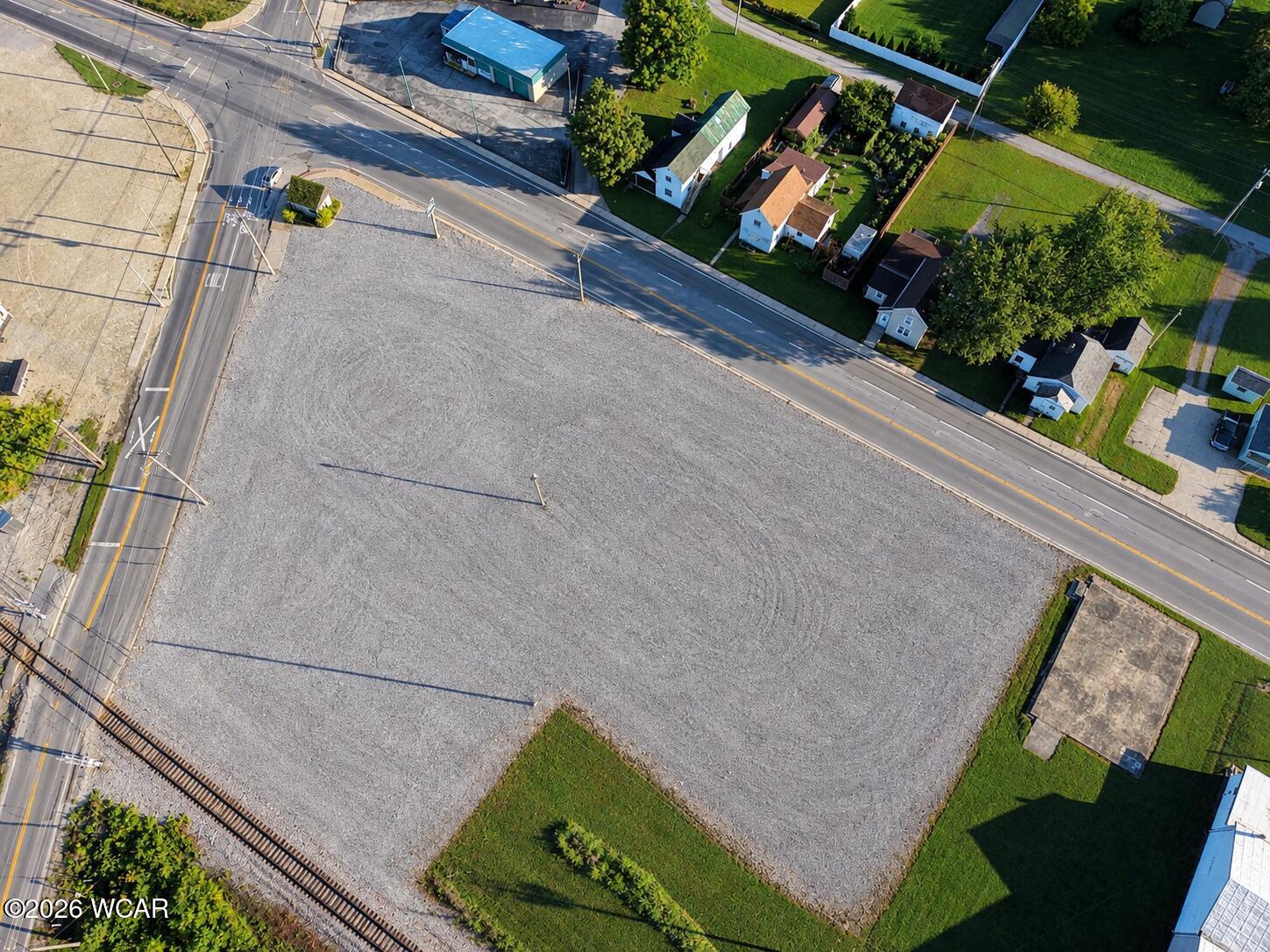 375 Eastown Road, Lima, Ohio