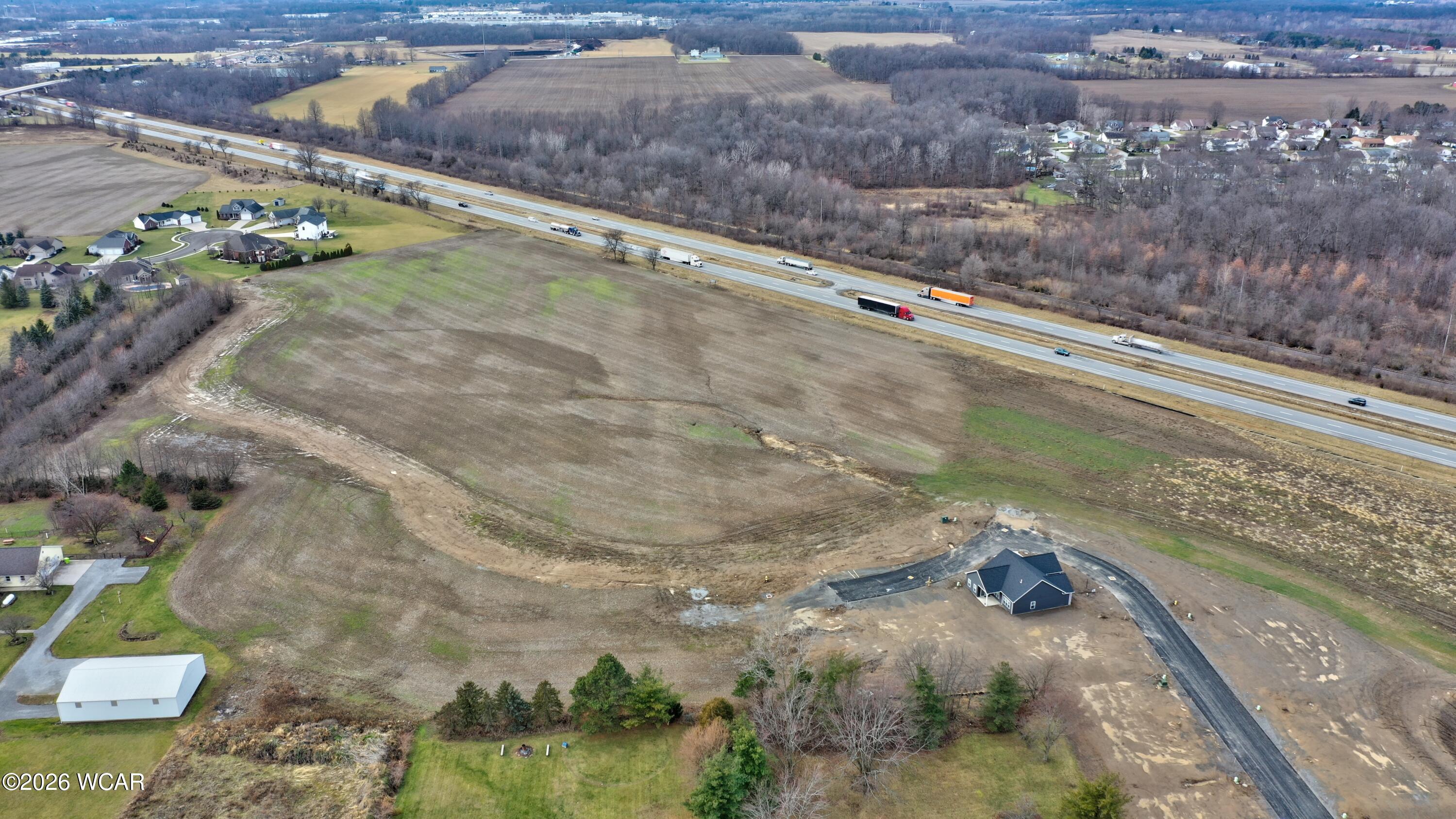 2841 Autumn Lake Drive, Lima, Ohio