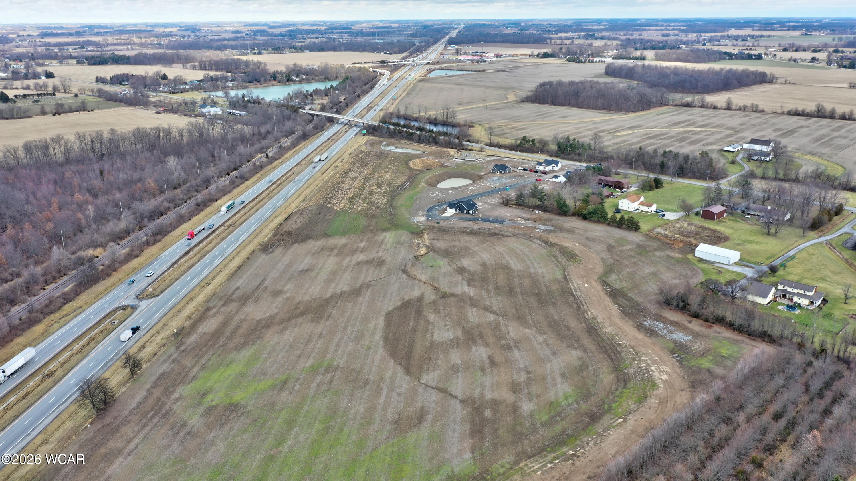 2841 Autumn Lake Drive, Lima, Ohio