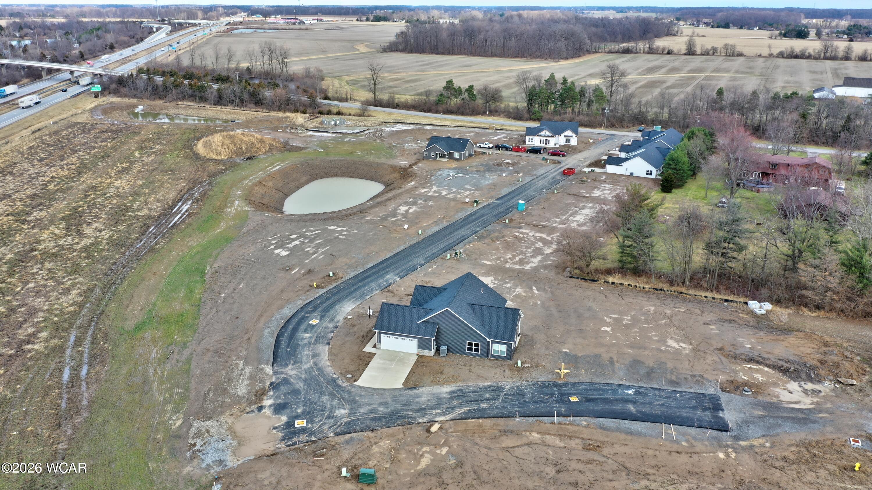 2841 Autumn Lake Drive, Lima, Ohio