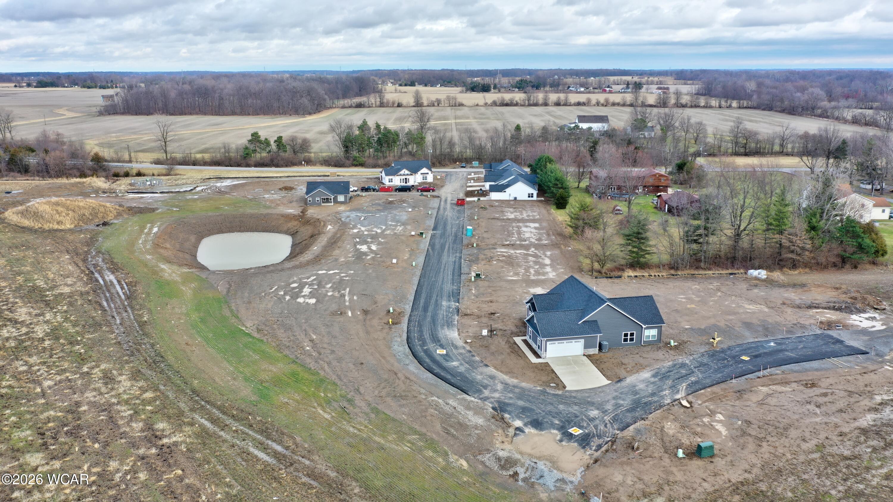 2841 Autumn Lake Drive, Lima, Ohio
