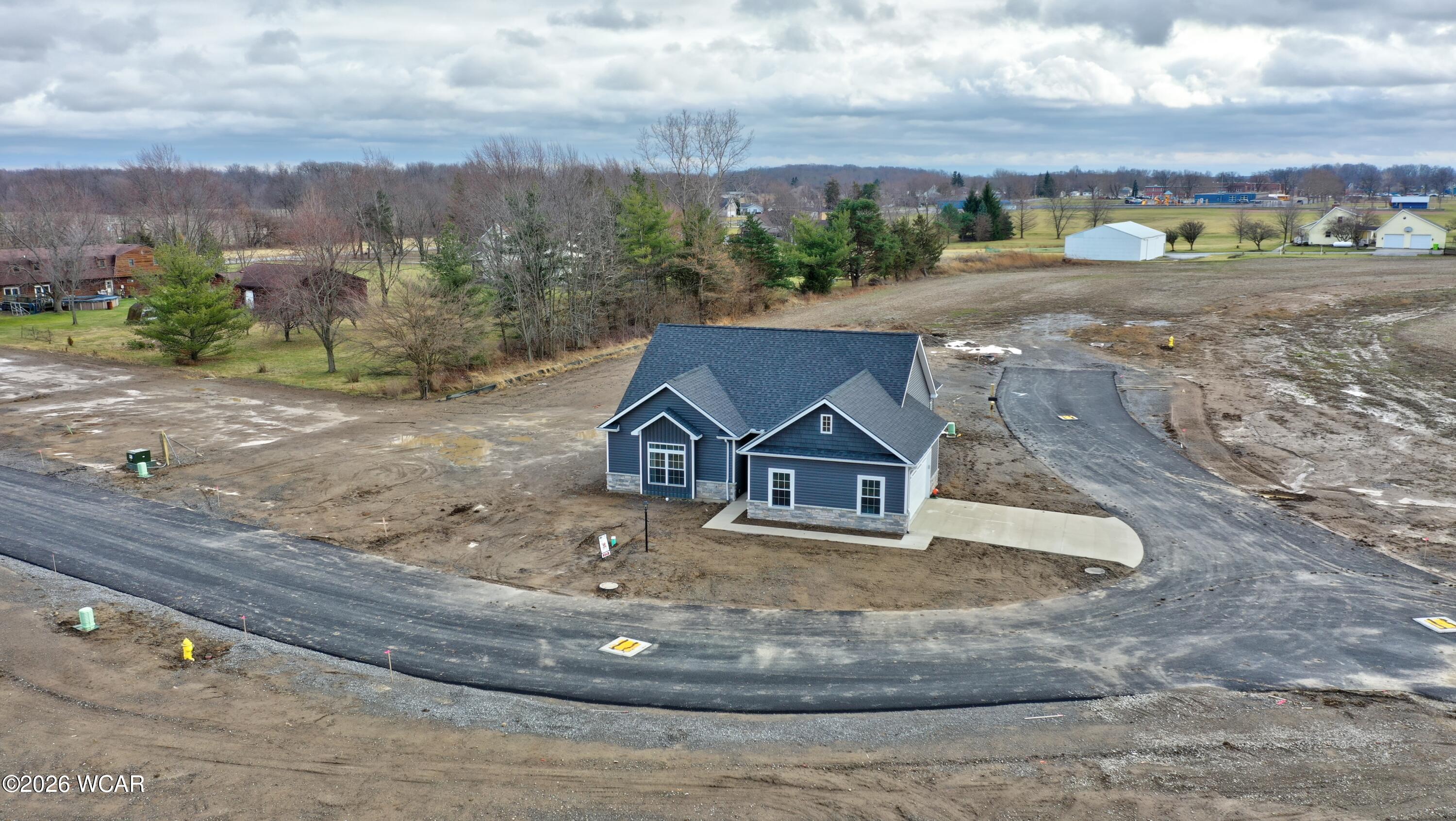 2841 Autumn Lake Drive, Lima, Ohio