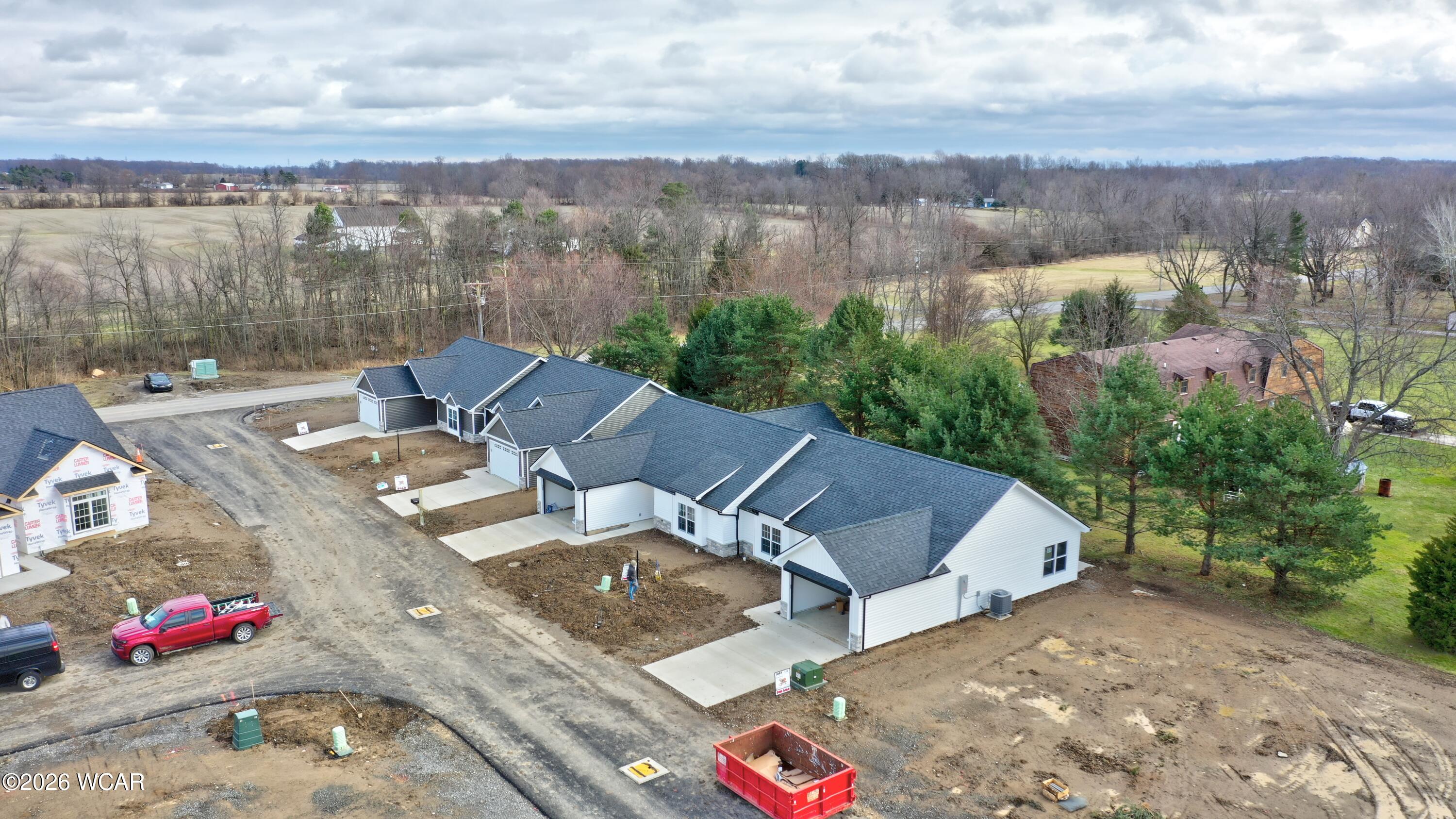 2841 Autumn Lake Drive, Lima, Ohio